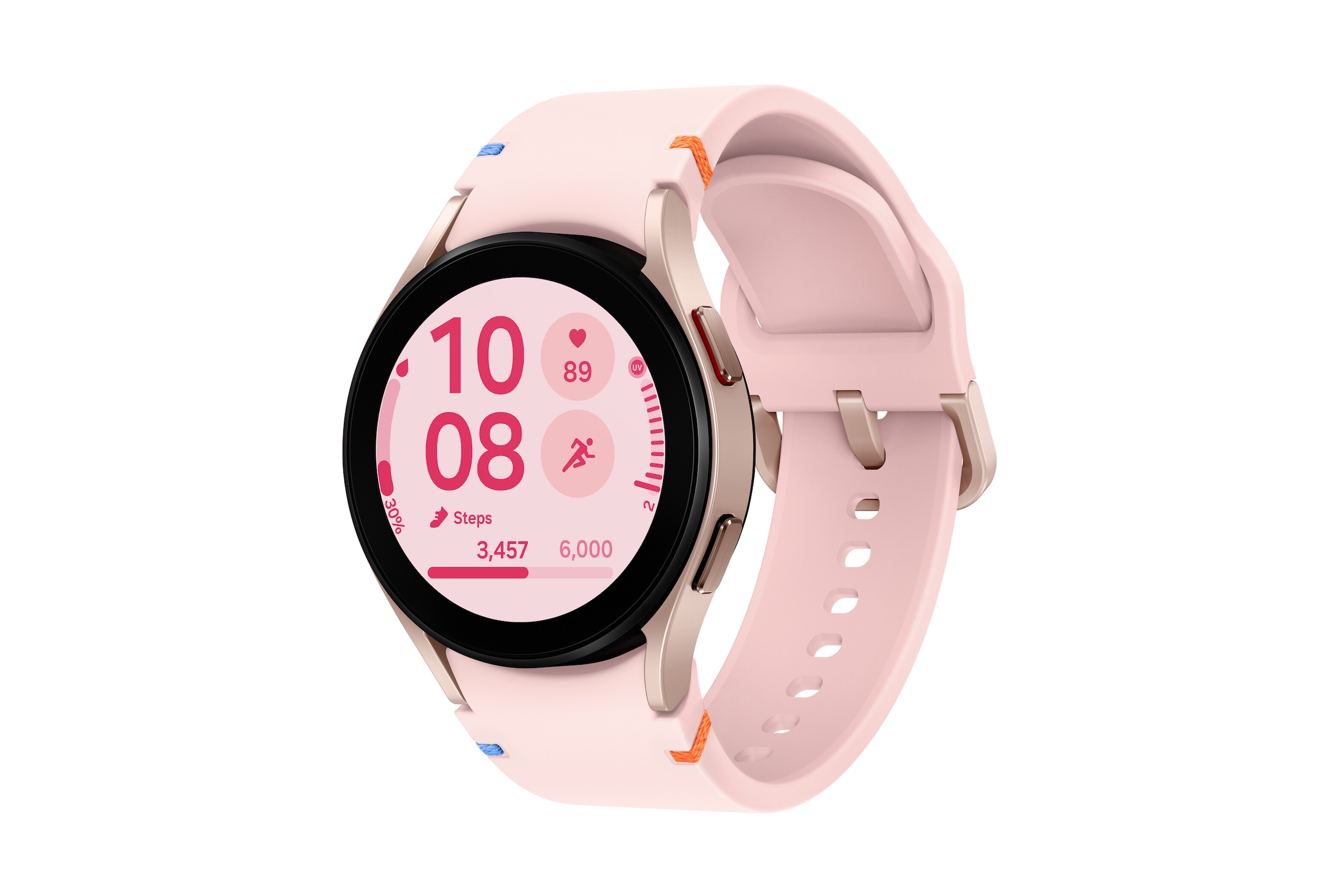 Samsung Smartwatch »Galaxy Watch FE«, (4,83 cm / 1,9 Zoll), 16 GB,)