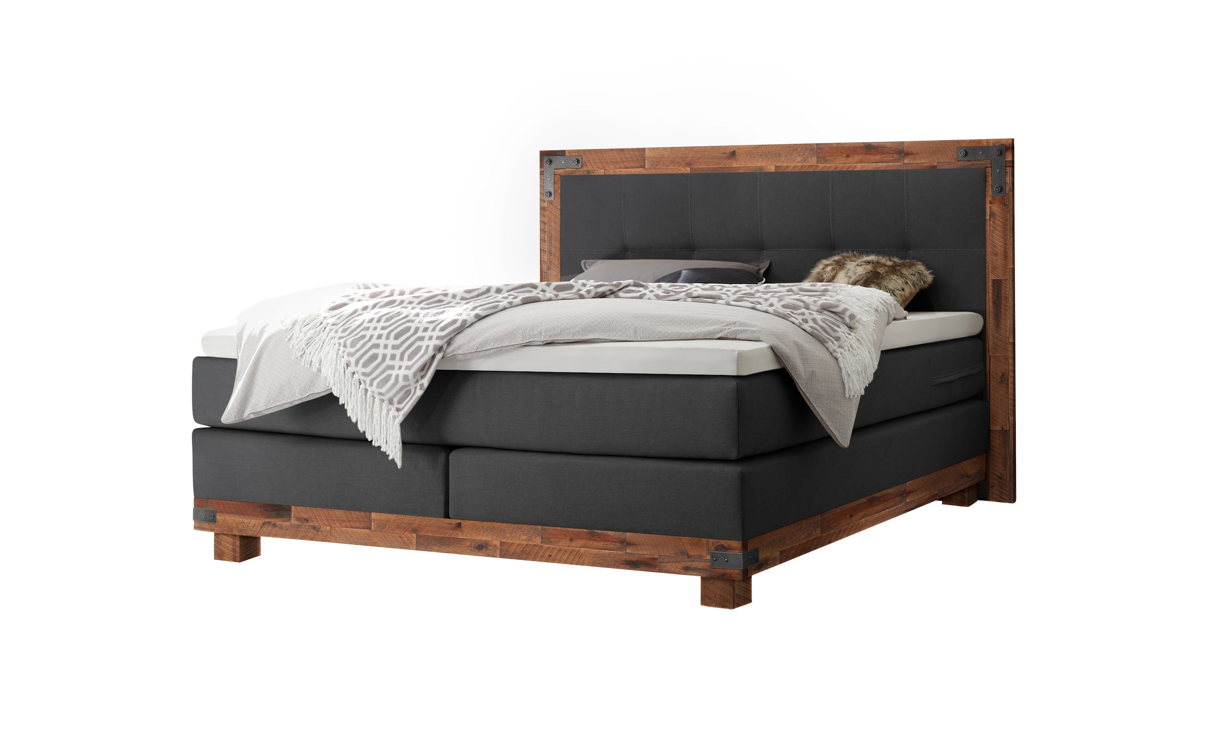 HASENA Boxspringbett »Chicago«