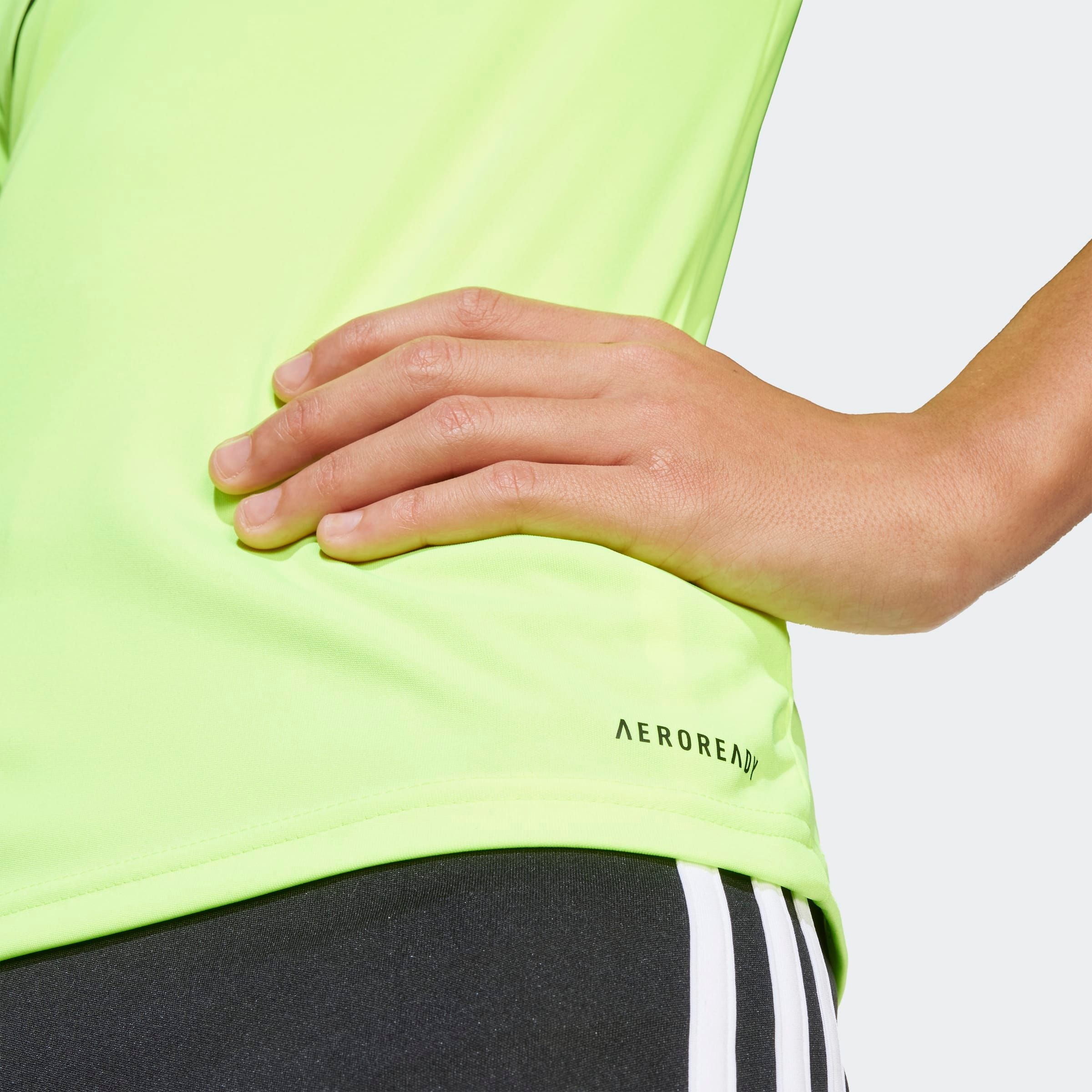 adidas Performance Fußballtrikot »F50 JSY Y«