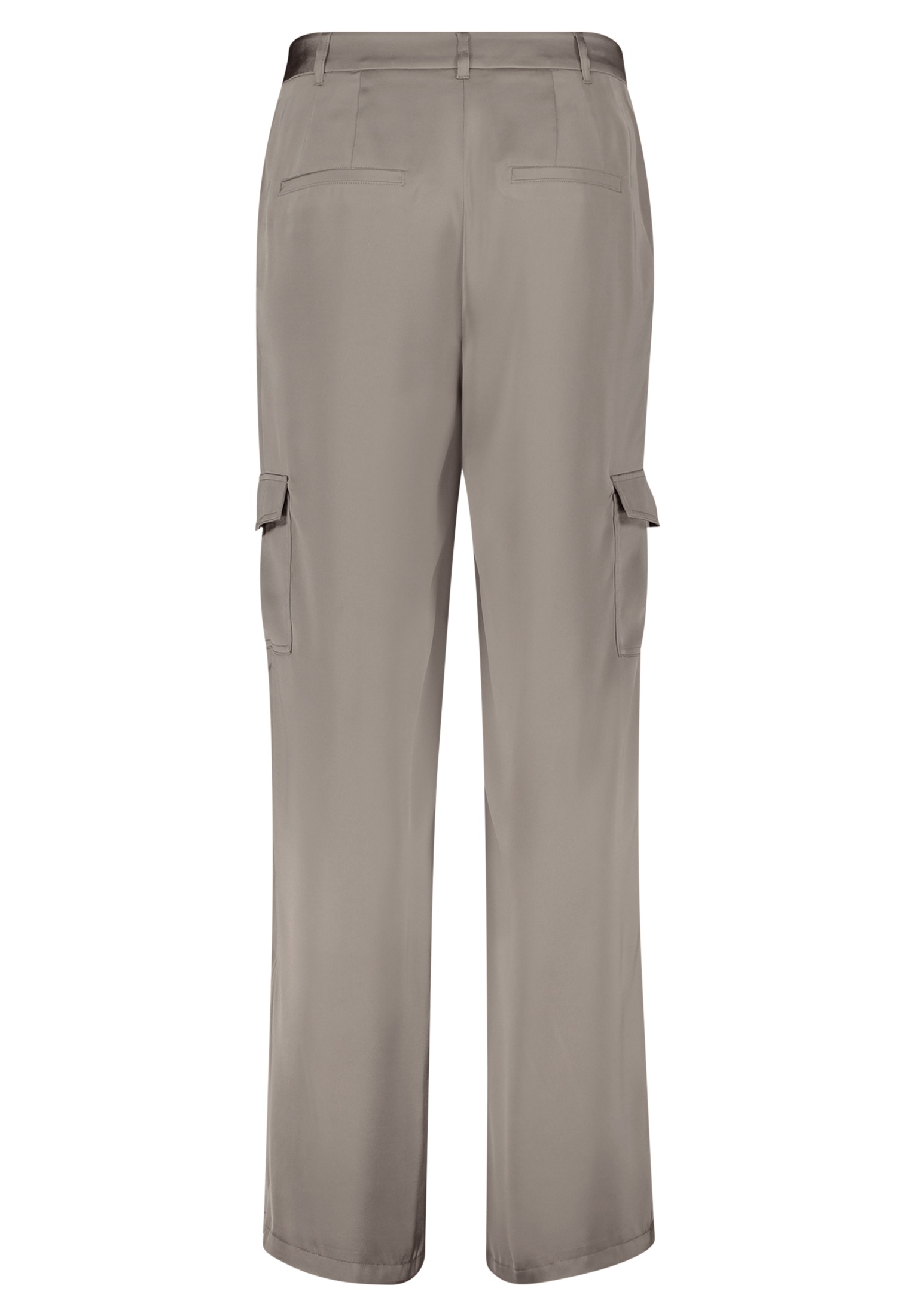 Betty Barclay Stoffhose »Stoffhose unifarben«
