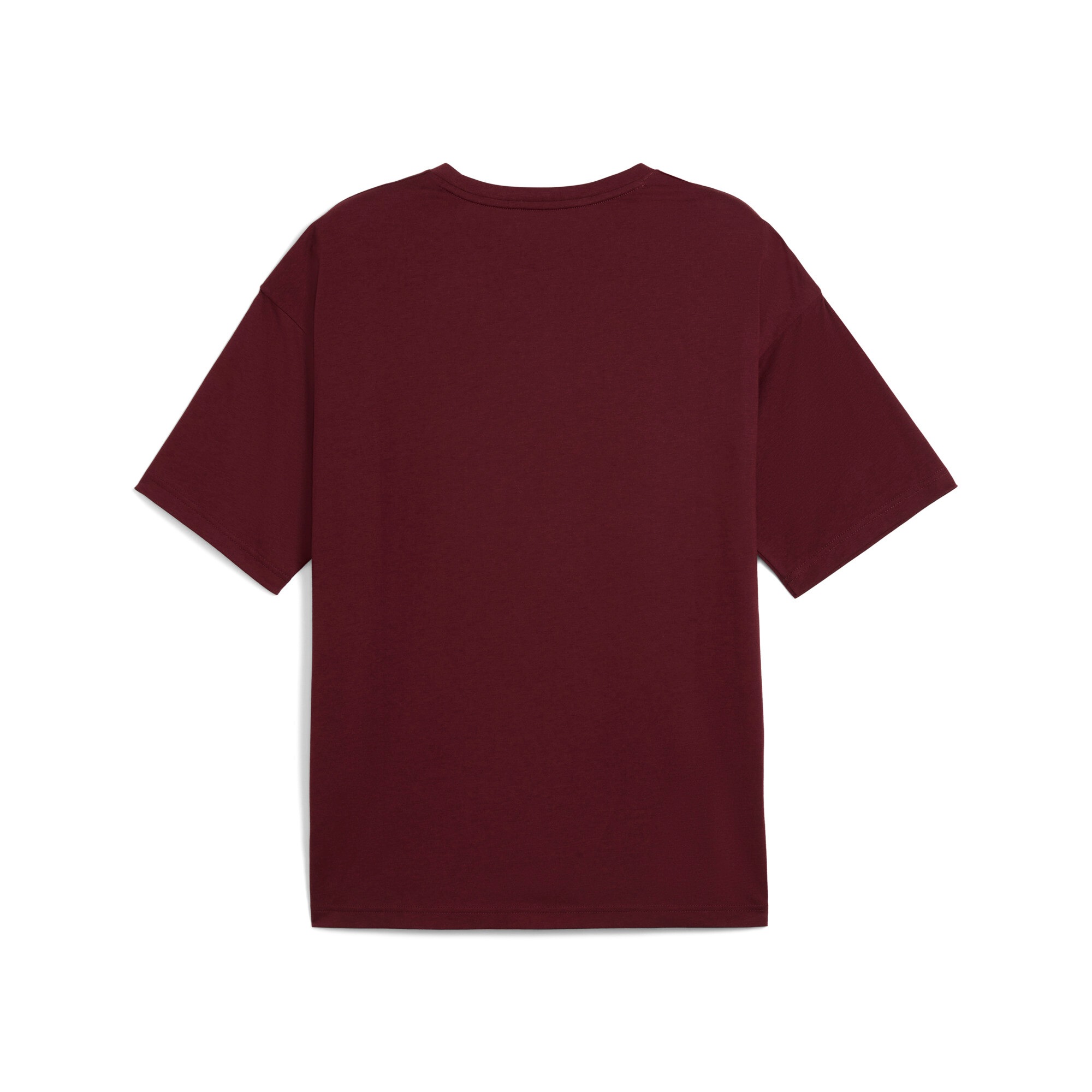 PUMA Trainingsshirt »M GRAPHIC OVERSIZE TEE«