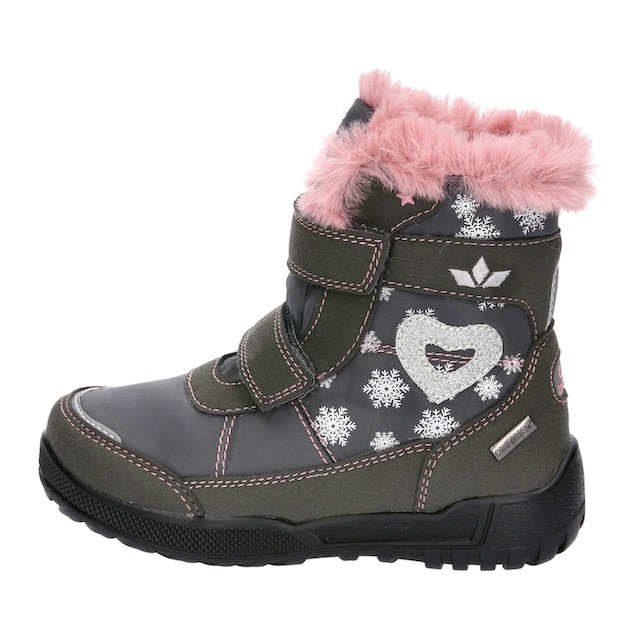 Lico Winterstiefel »Winterboot Antonia V« kaufen bei OTTO