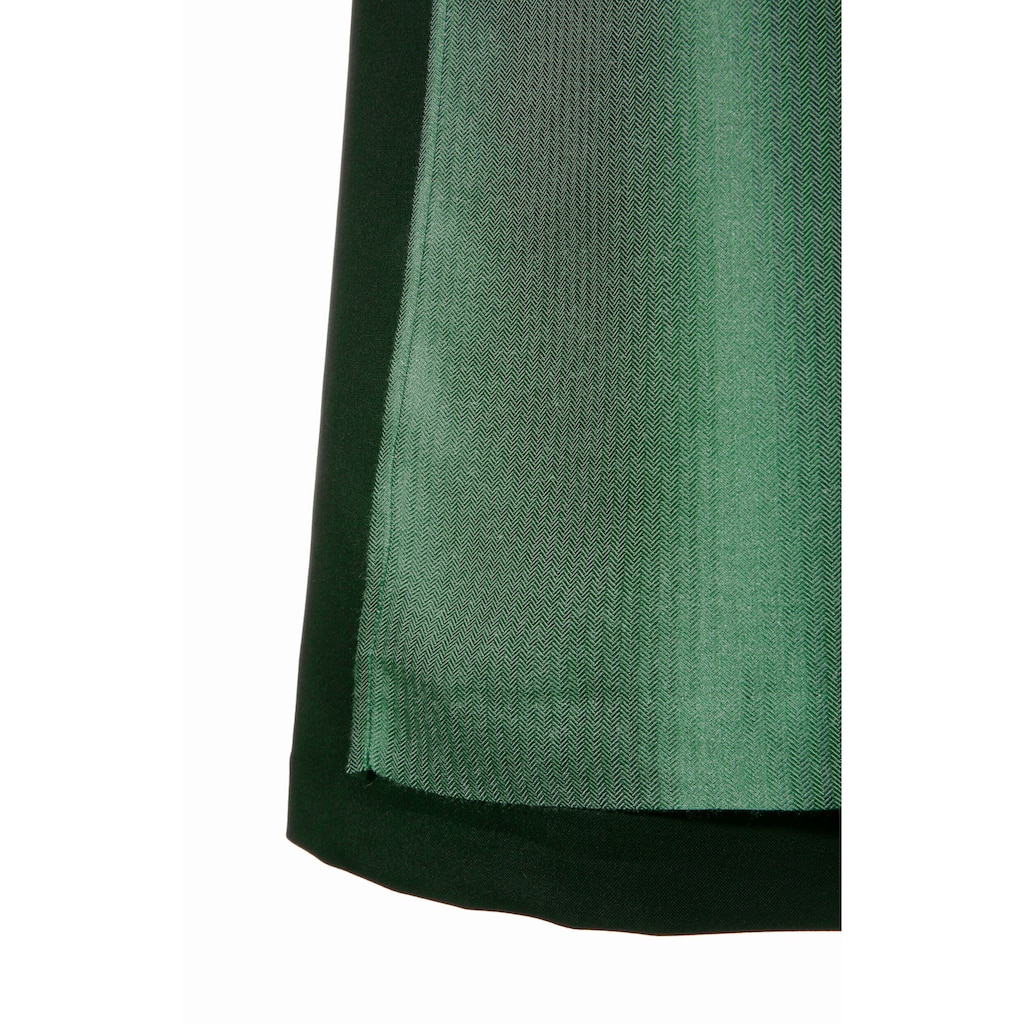 Love Nature Dirndl, (2 tlg.)