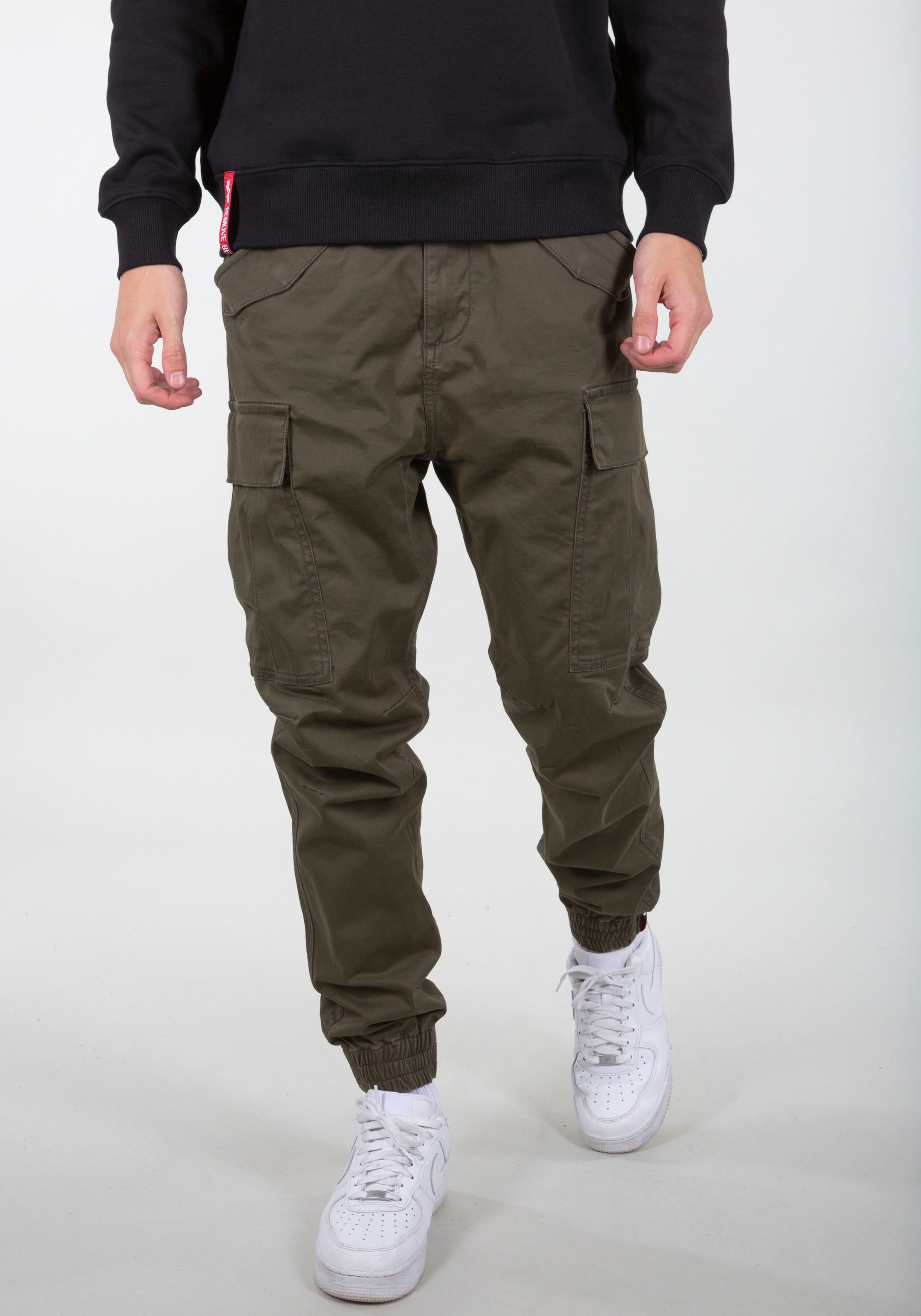 Alpha Industries Cargohose »Airman Pant«