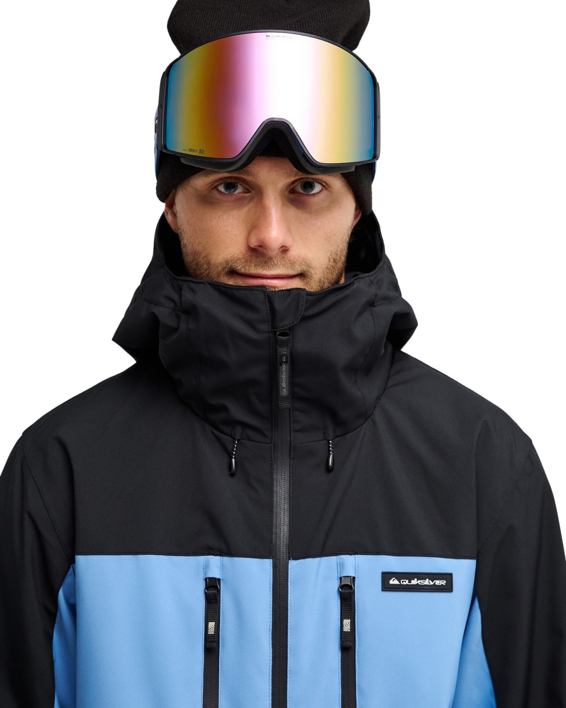 Quiksilver Snowboardjacke »Sycamore 20K«