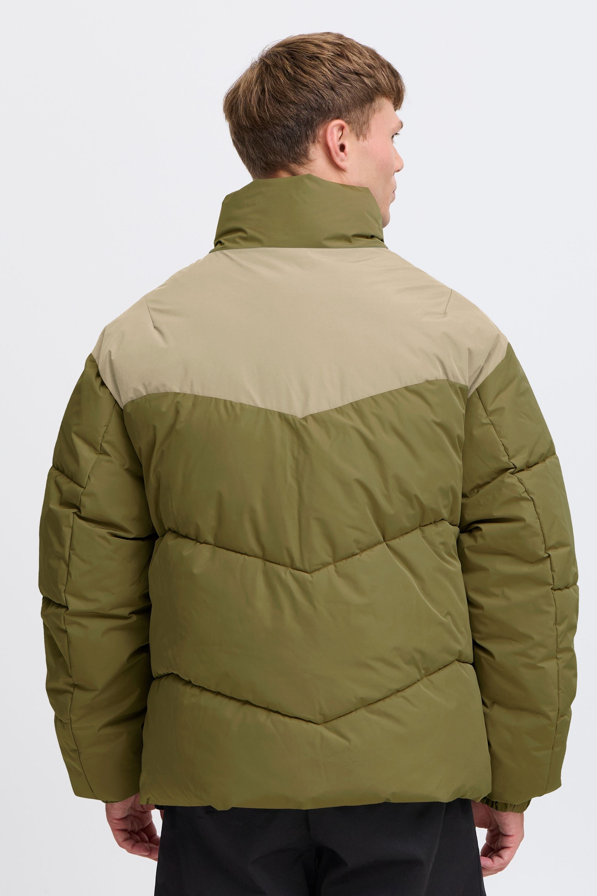 !Solid Steppjacke »Steppjacke SDMORITZ«