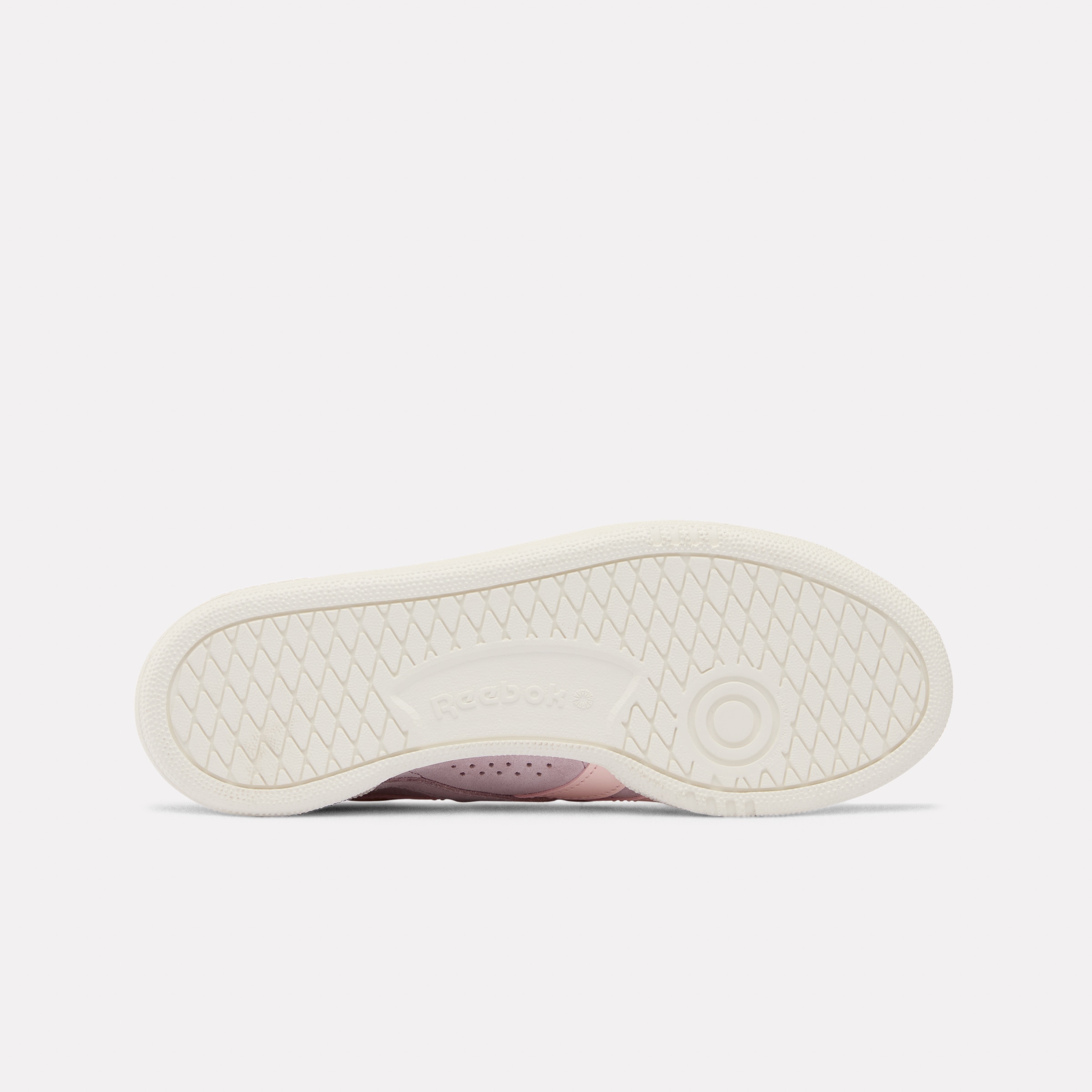 Reebok Classic Sneaker »CLUB C GROUNDS UK«