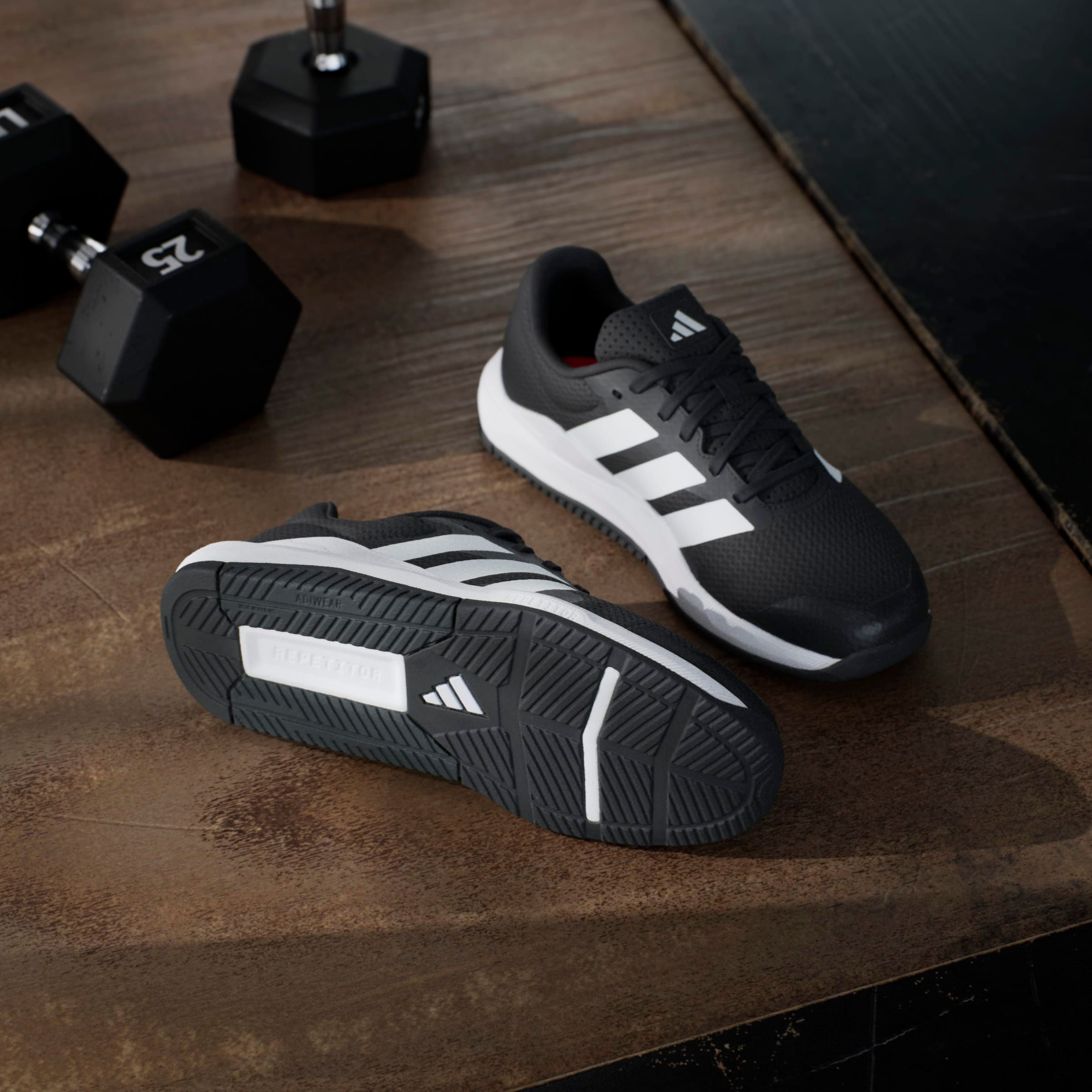 adidas Performance Trainingsschuh »DROPSET BASE«
