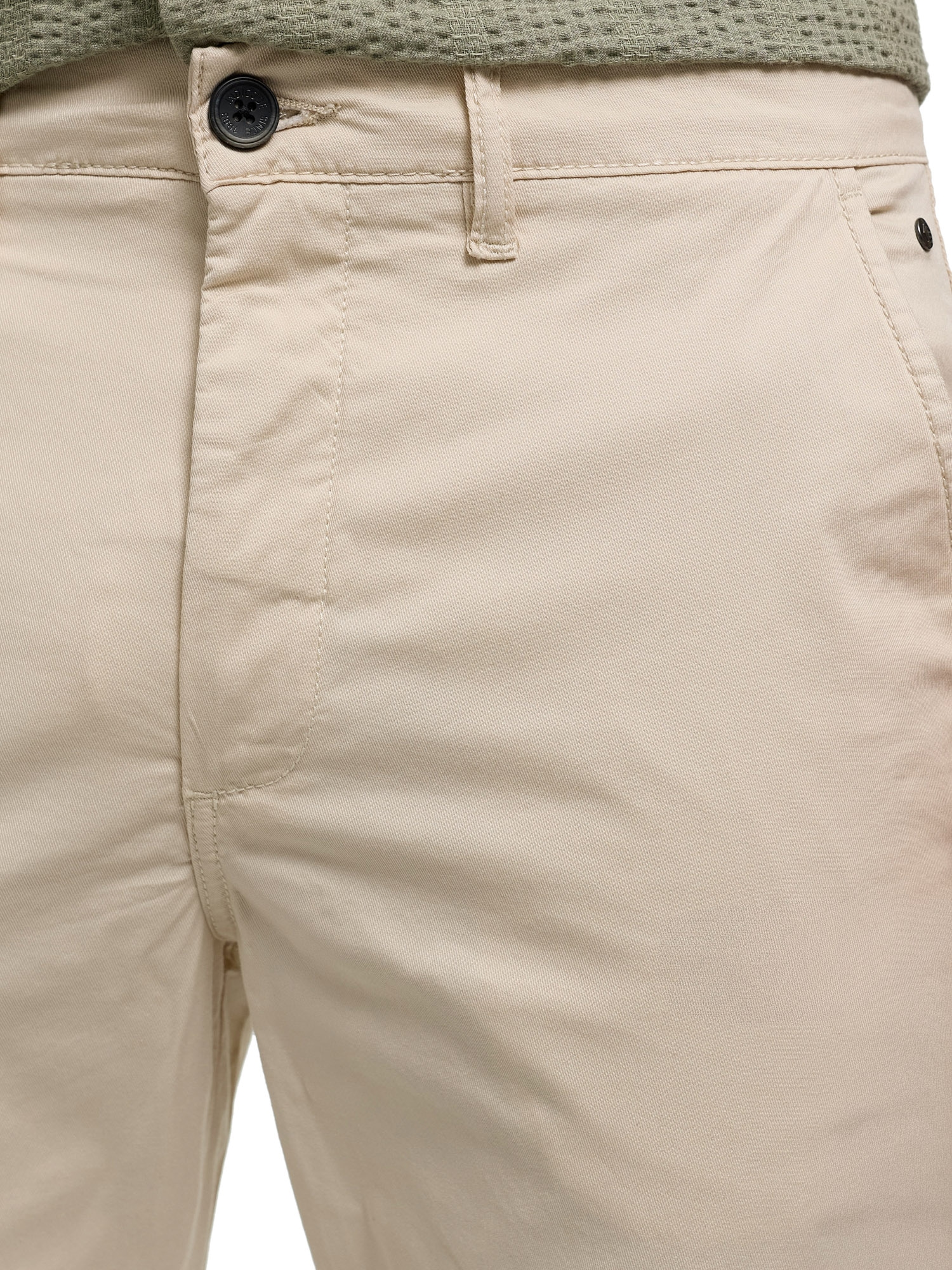 Indicode Chinos »INSpring Pant«