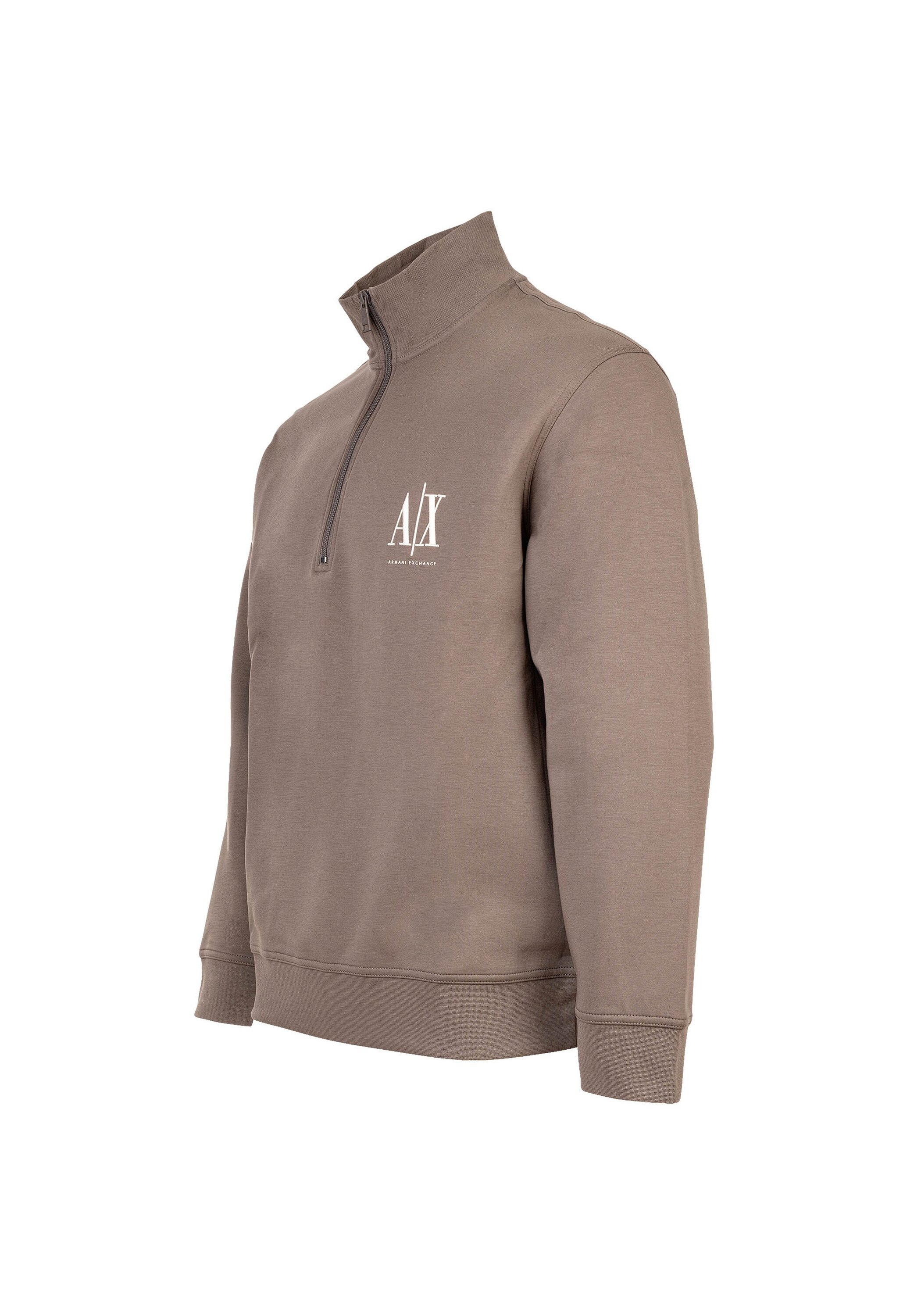 ARMANI EXCHANGE Sweatshirt »Sweatshirt 1er Pack«, 1
