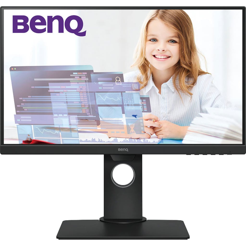 BenQ LCD-Monitor »GW2480T«, 61 cm/24 Zoll, 1920 x 1080 px, Full HD, 5 ms Reaktionszeit, 60 Hz