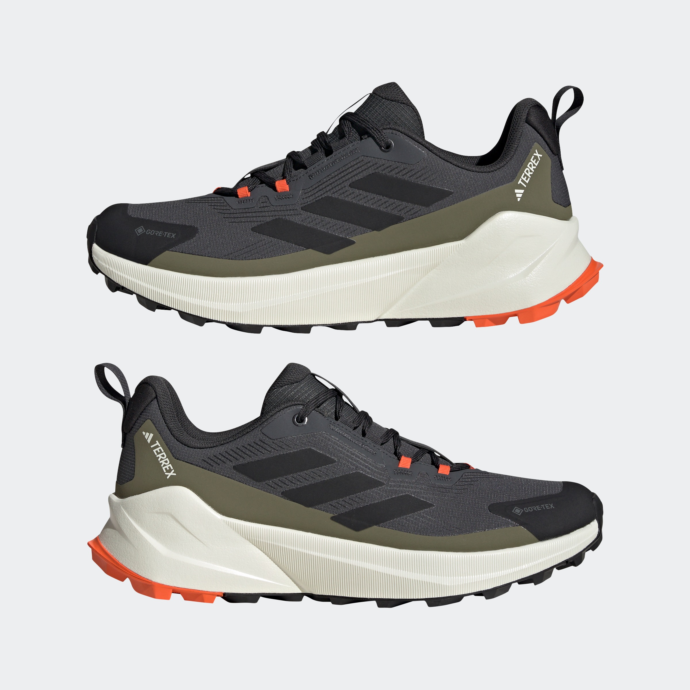 adidas TERREX Wanderschuh »TERREX TRAILMAKER 2 GORE-TEX«
