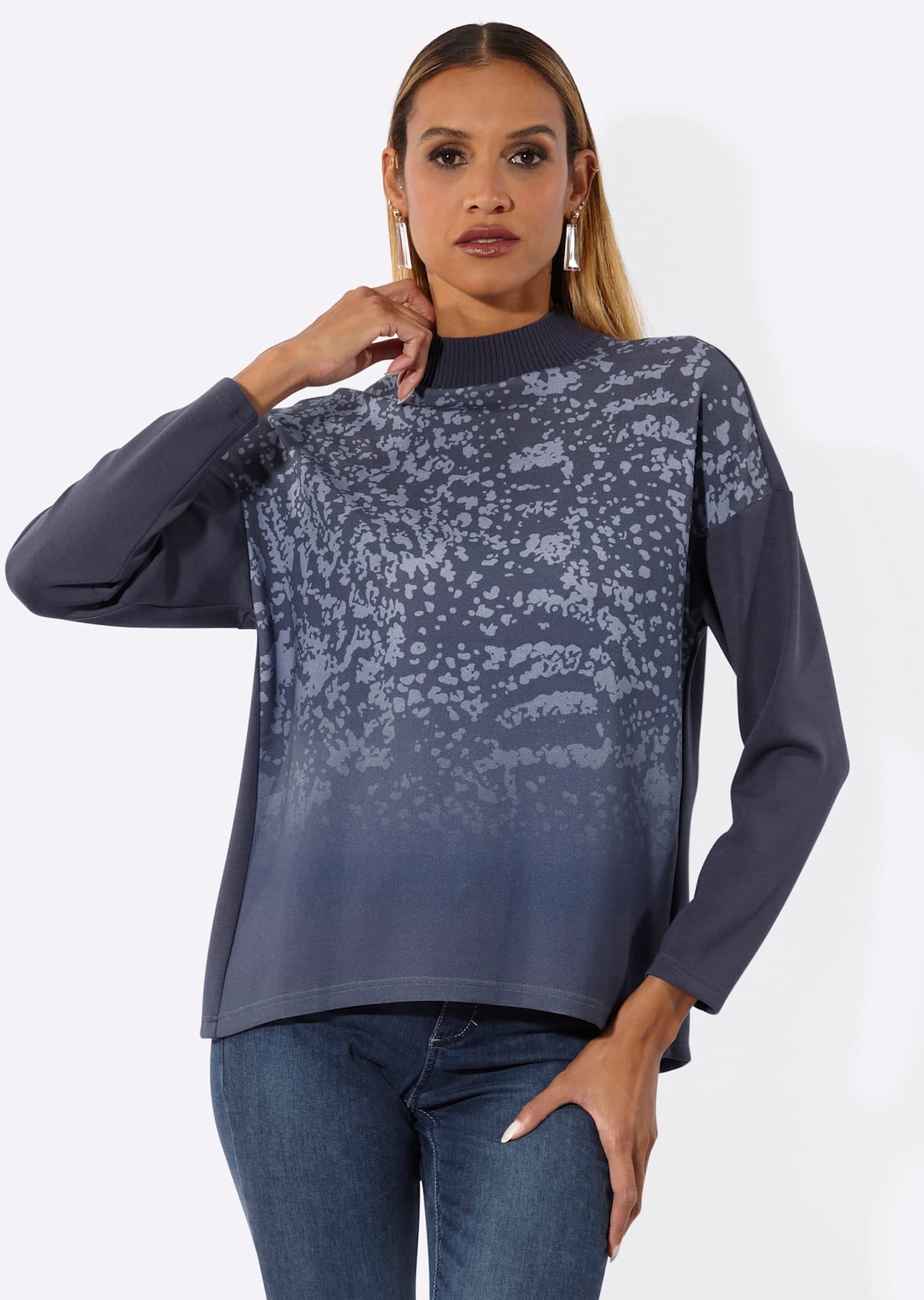 creation L Sweatshirt

