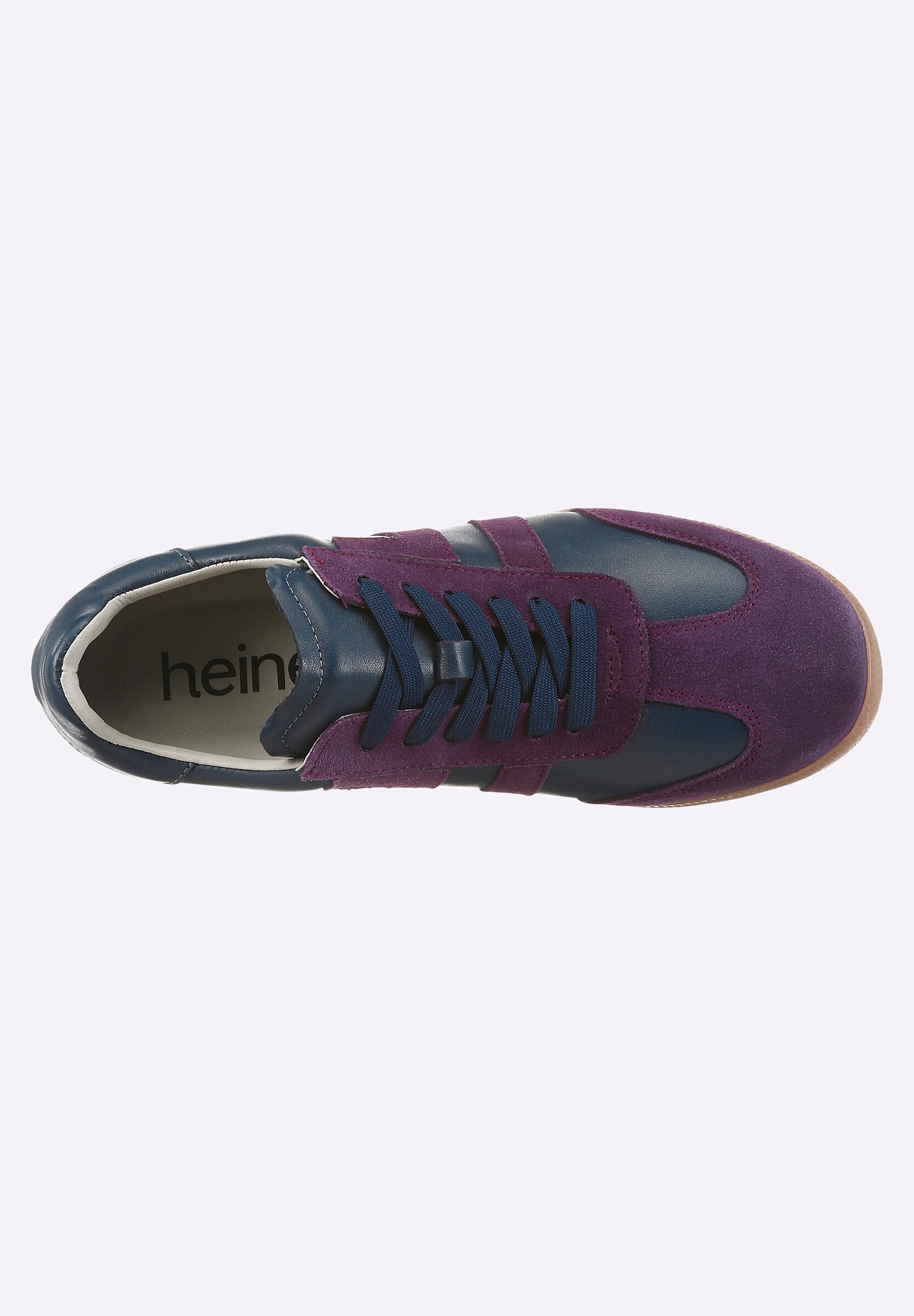 heine Sneaker »Sneaker Sneaker«