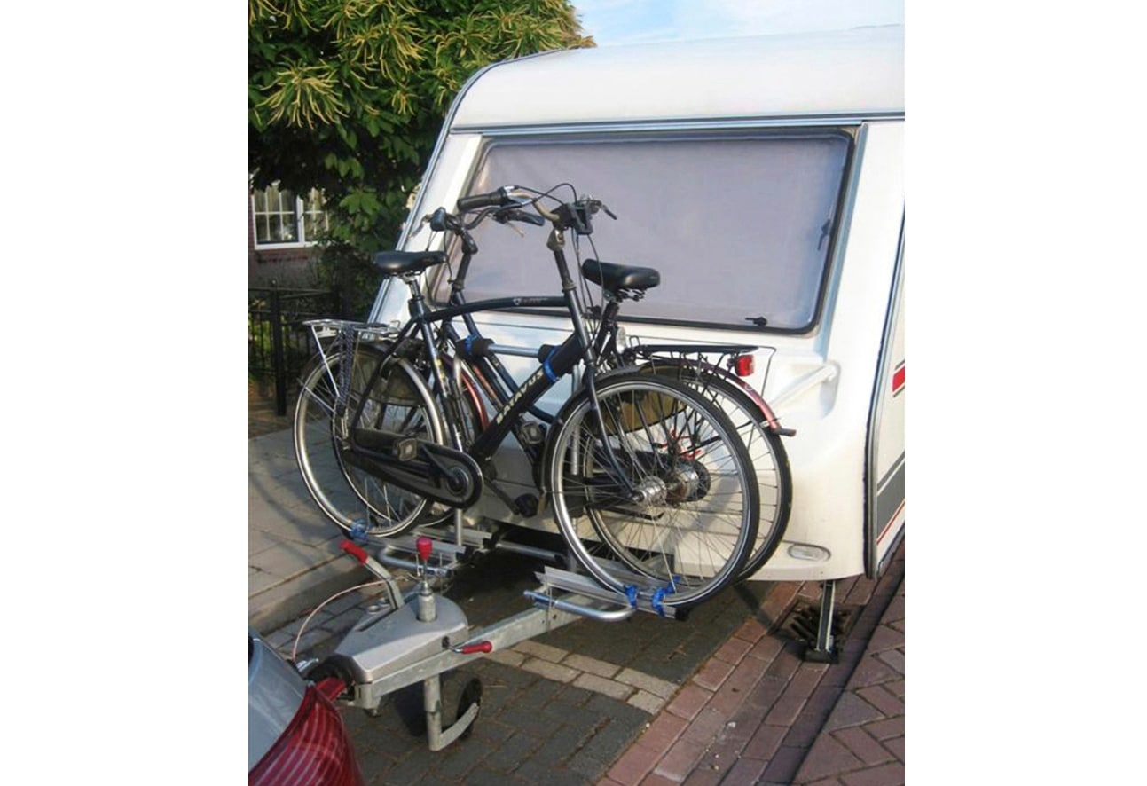 LAS Fahrrad-Deichselträger »Wohnwagen-Deichselträger«
