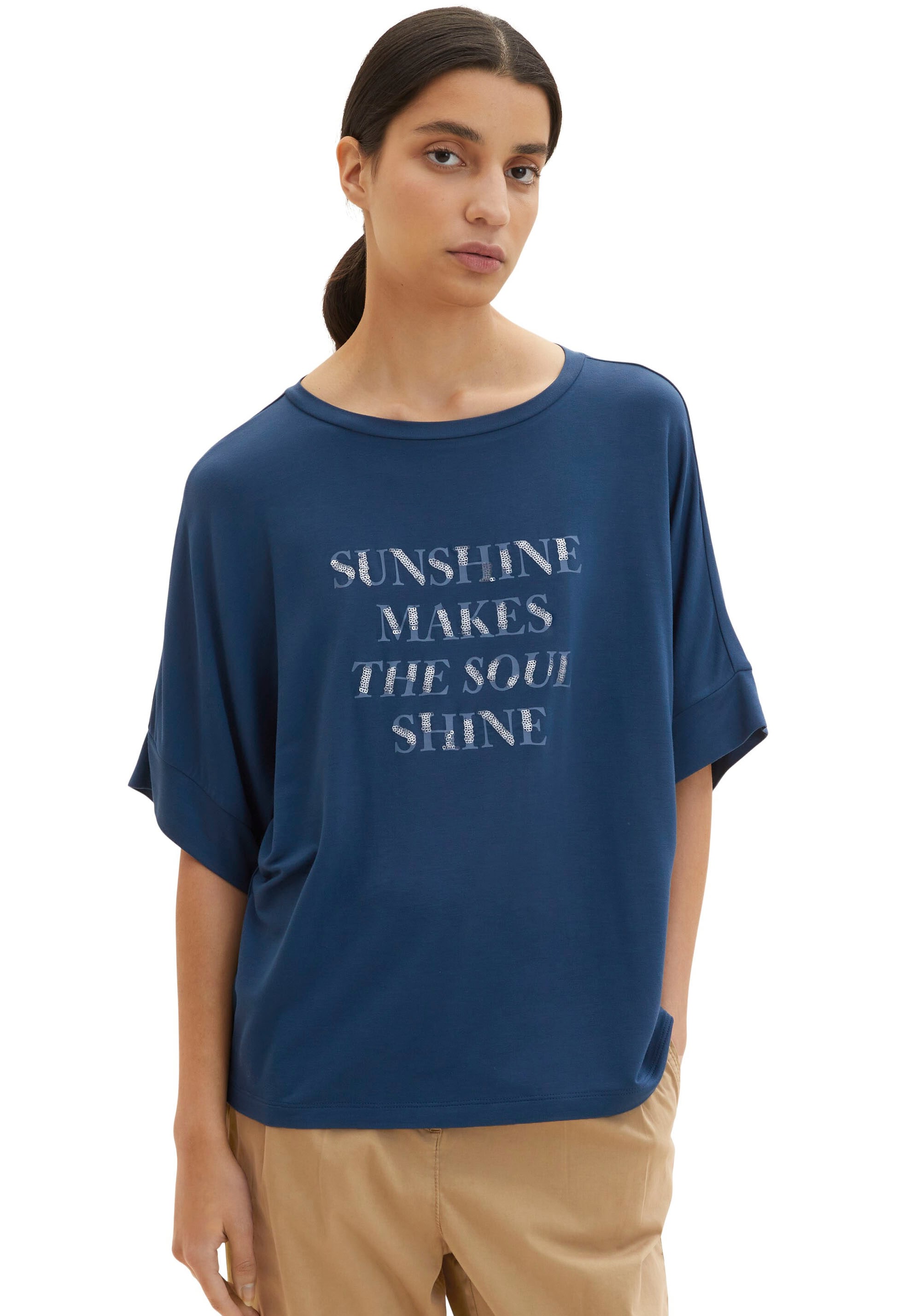 TOM TAILOR T-Shirt kaufen online bei OTTO