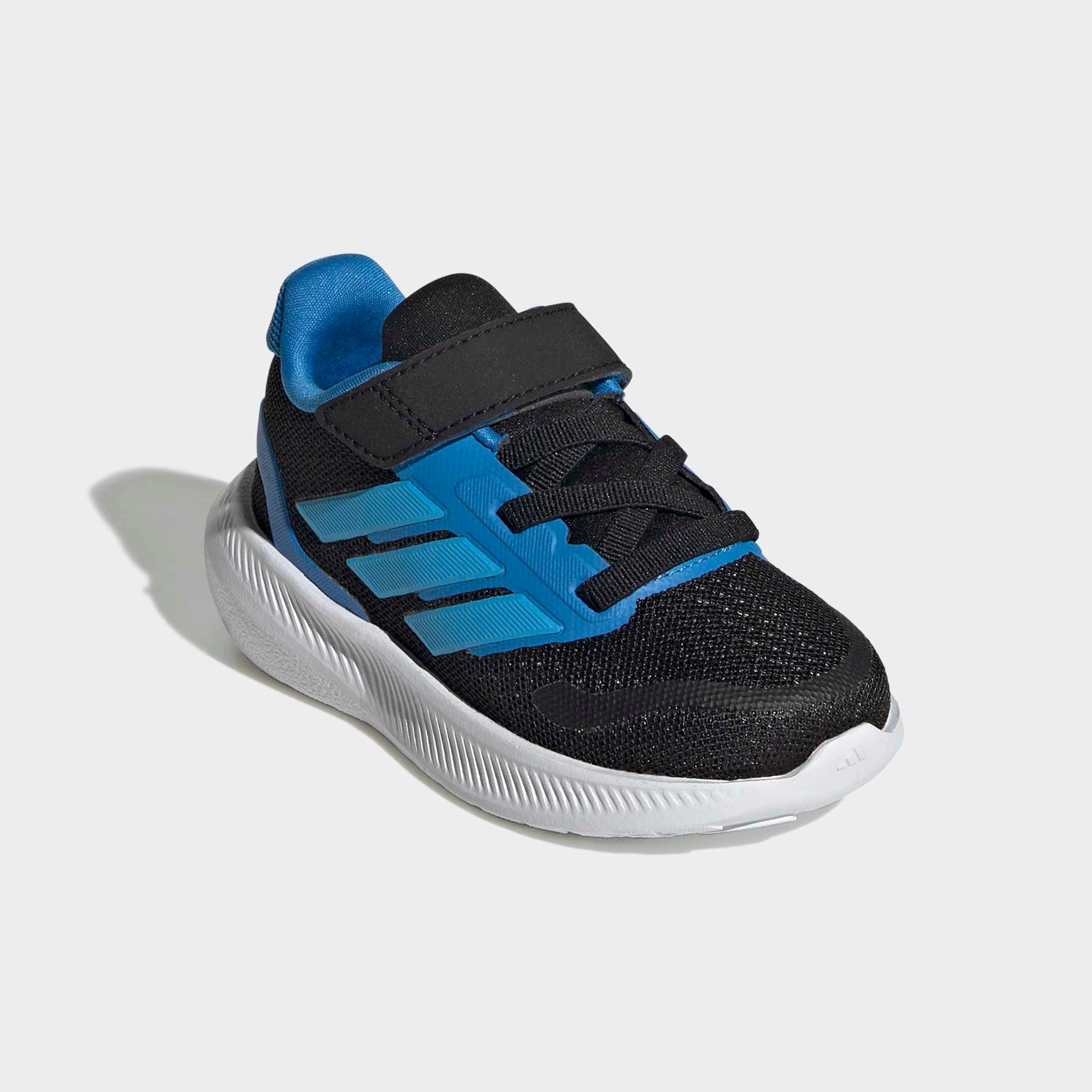 adidas Sportswear Sneaker »RUNFALCON 5 KIDS«  mit Klettverschluss