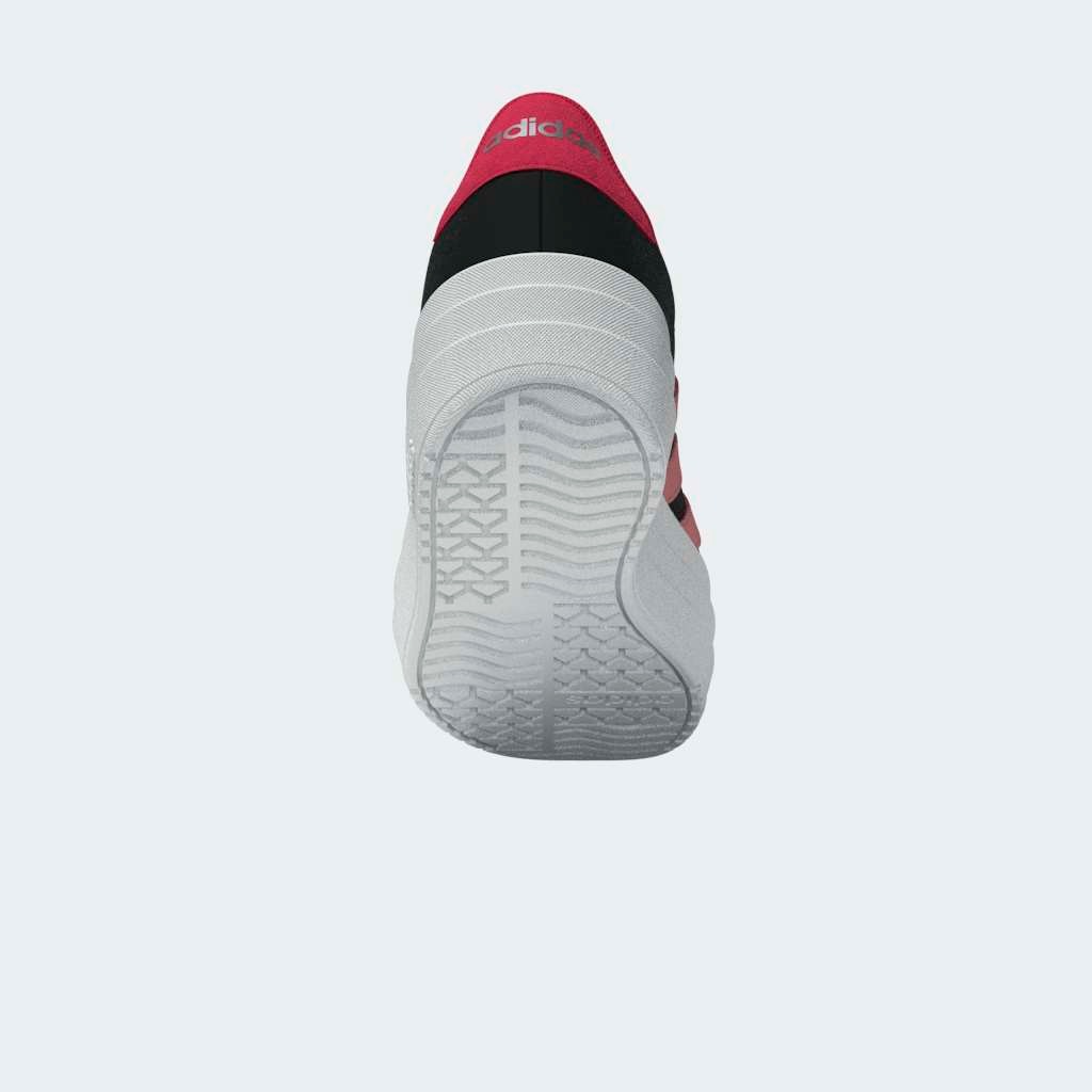 adidas Sportswear Plateausneaker »VL COURT BOLD«  Inspiriert vom adidas Gazelle Bold