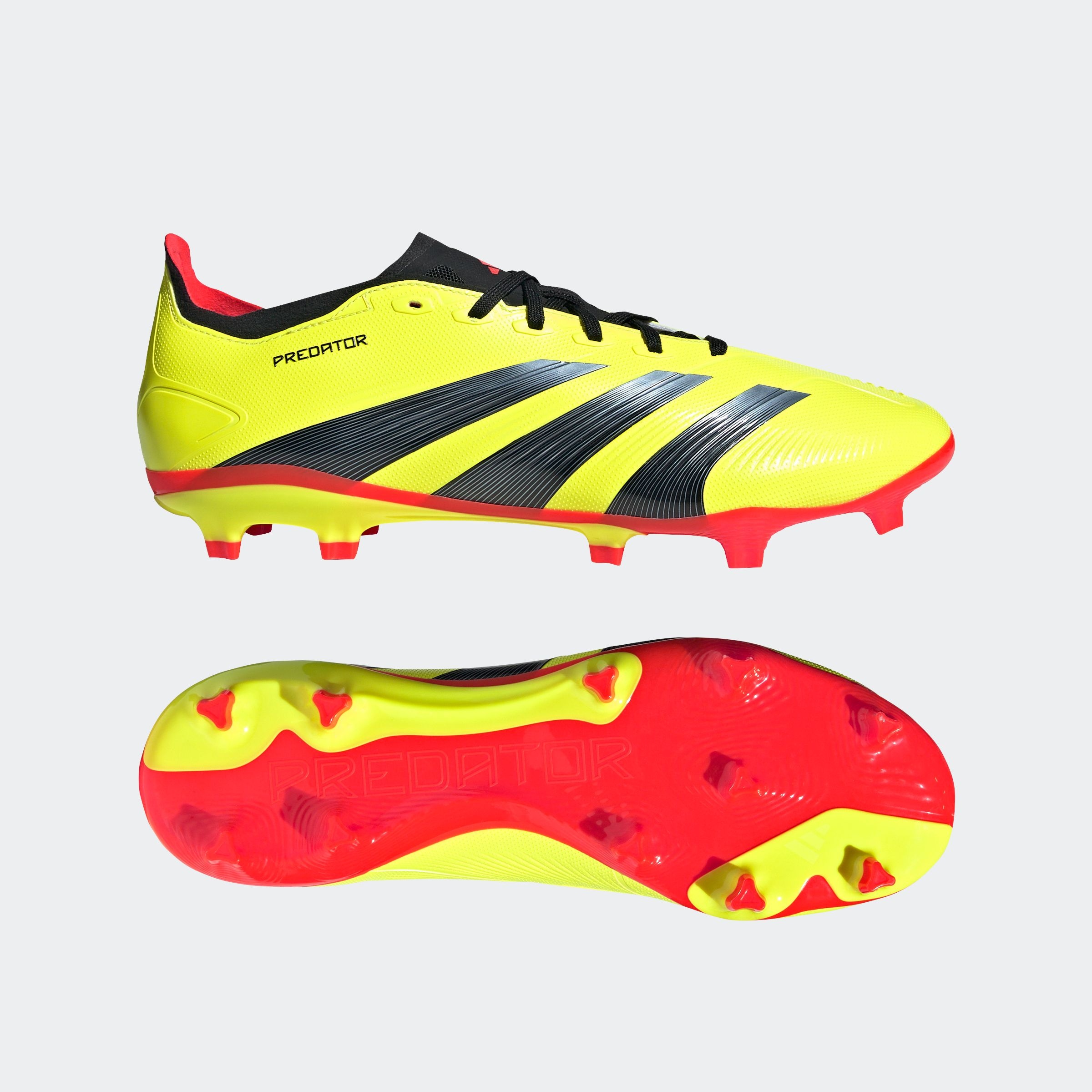 adidas Performance Fußballschuh »PREDATOR LEAGUE FG«