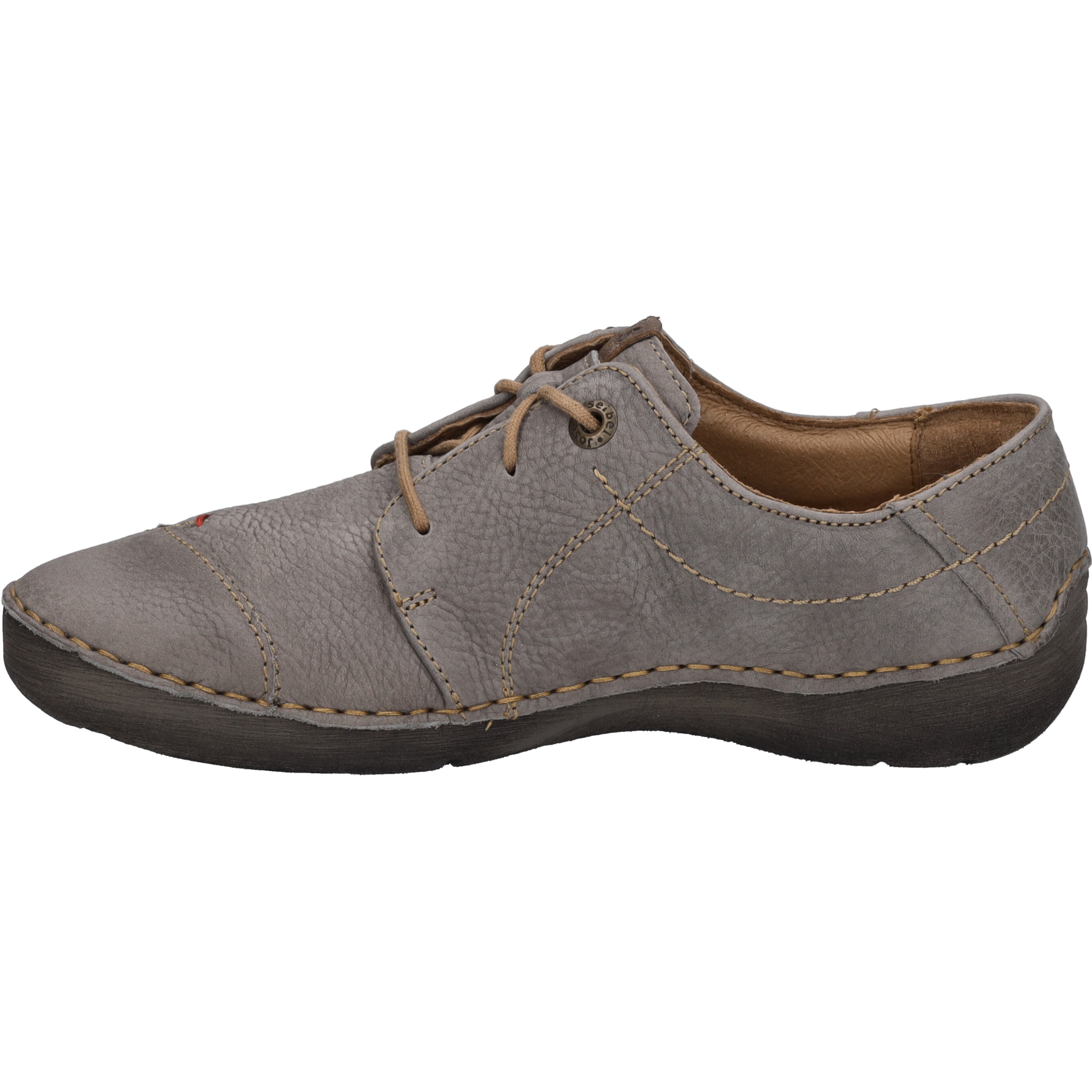 Josef Seibel Schnürschuh »Fergey 20, grau«