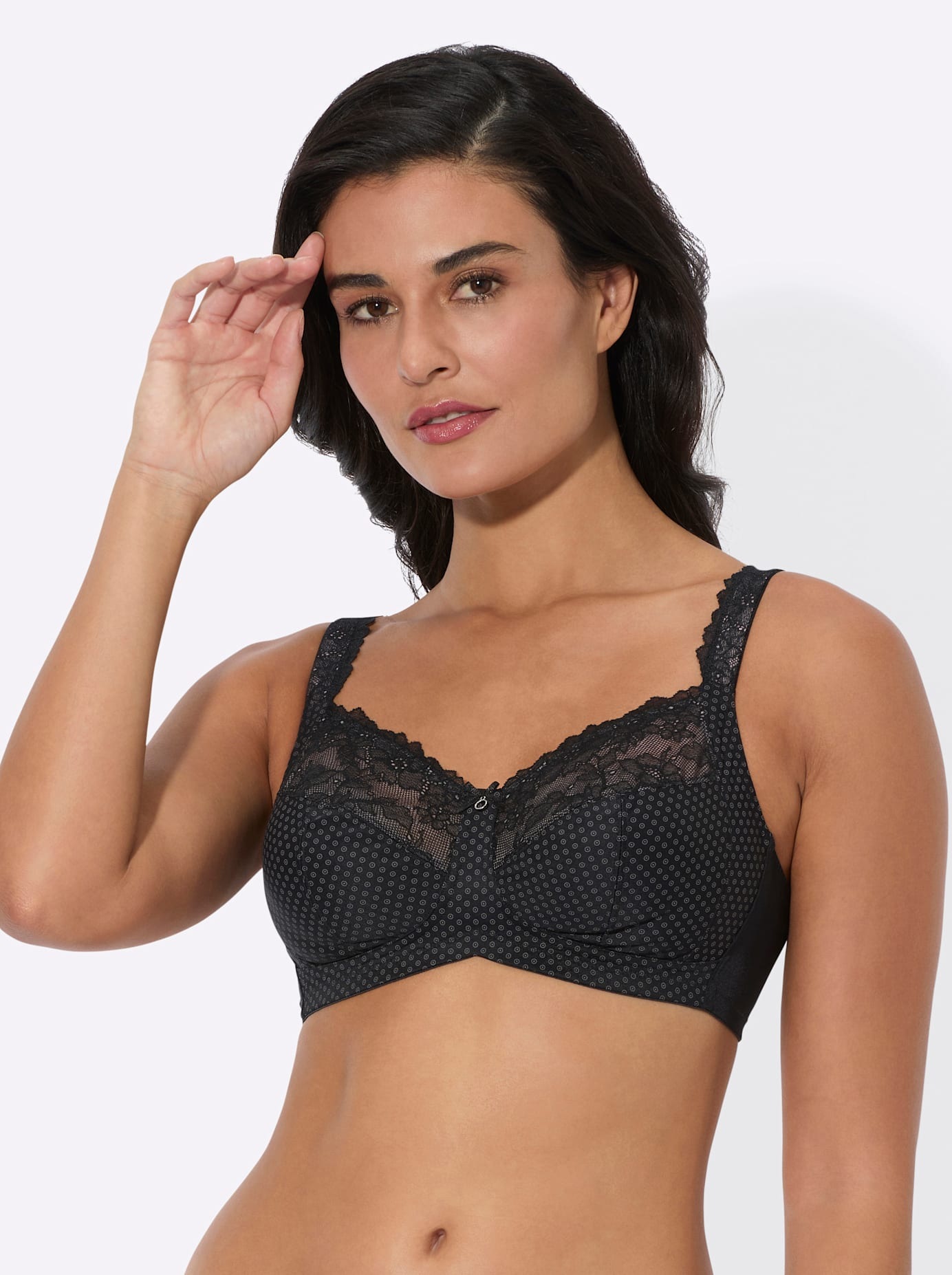   Bügelloser BH Einzelpackung, 1 Stk.