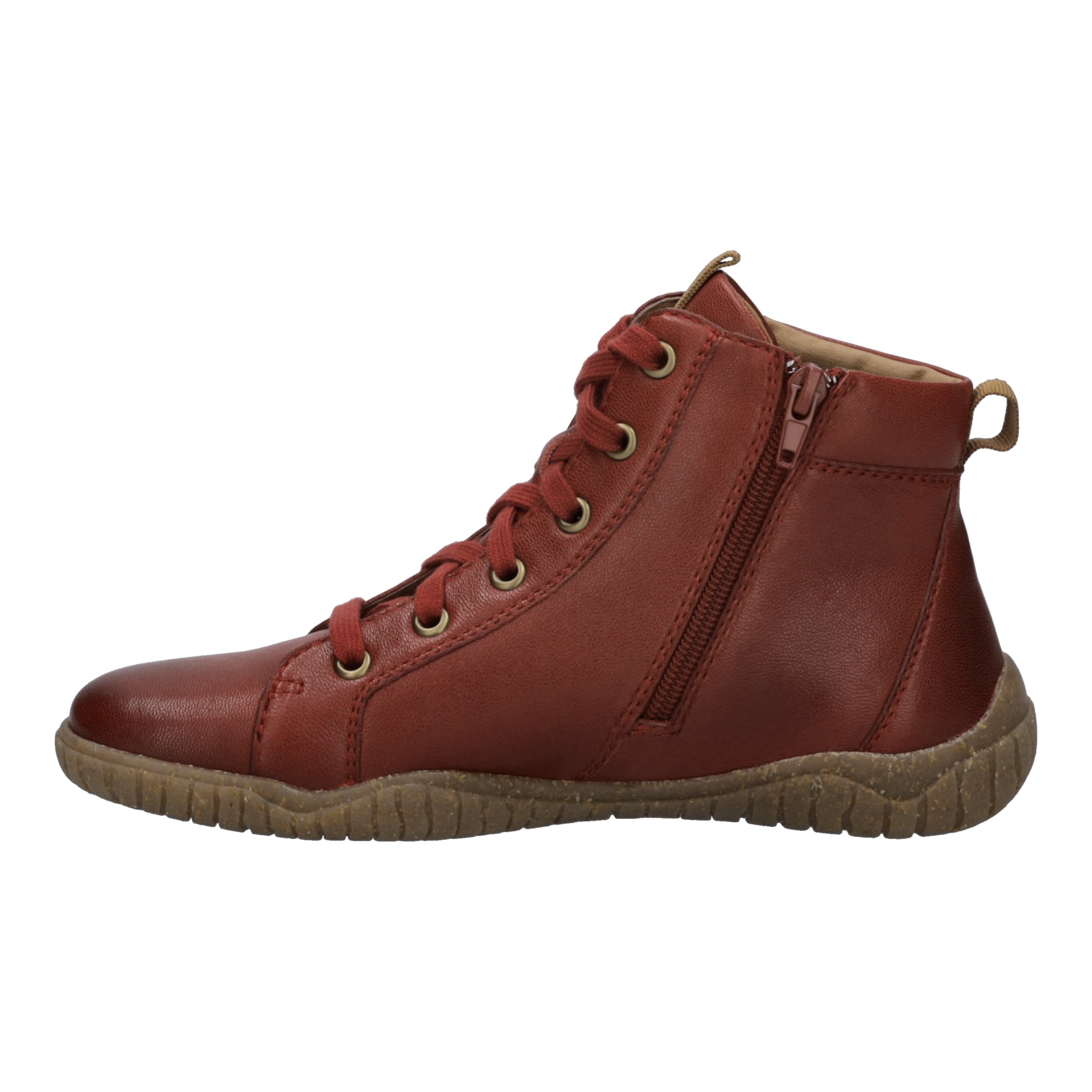 Josef Seibel Stiefelette »Wynona 15, hibiscus«