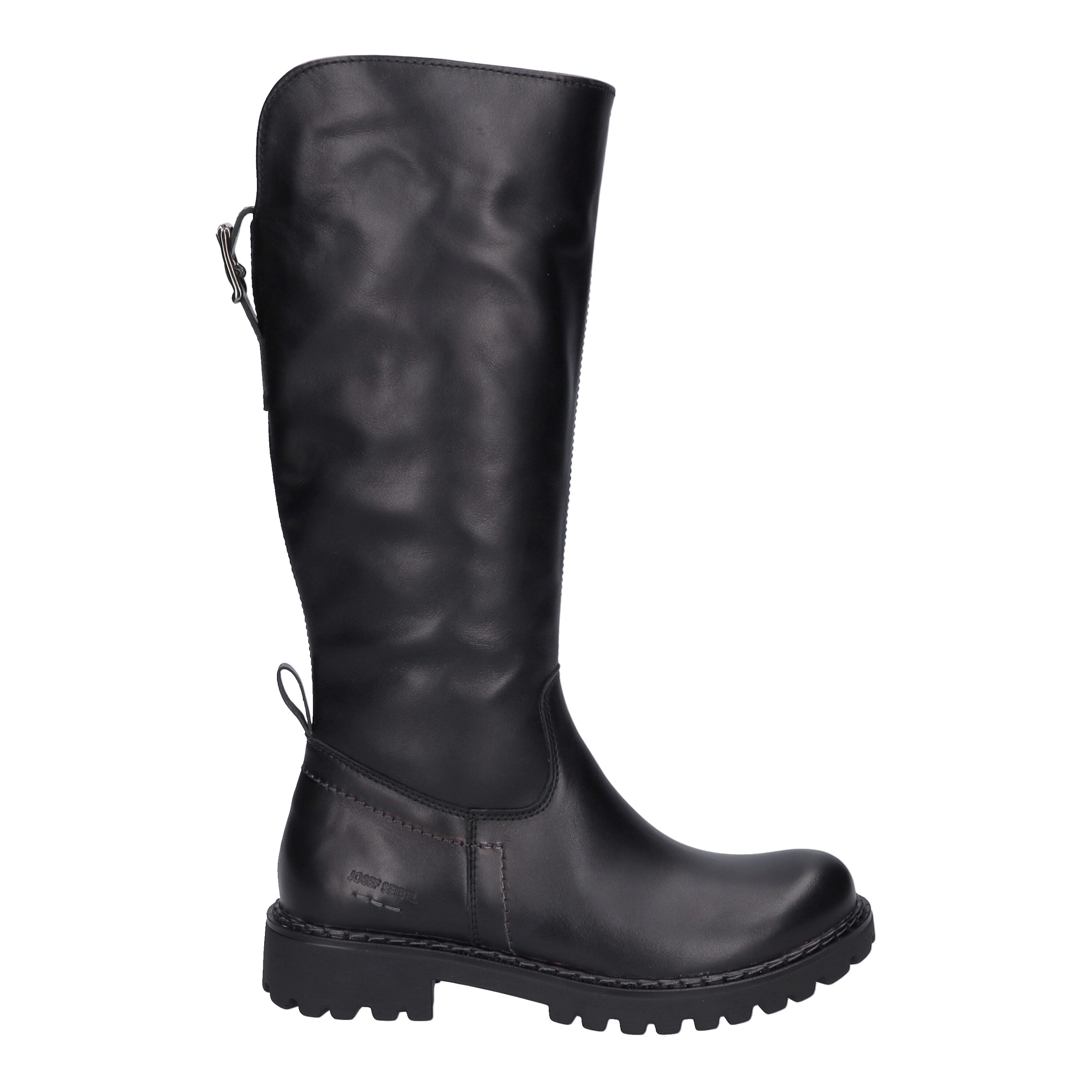Josef Seibel Stiefel »Marta 15, schwarz«
