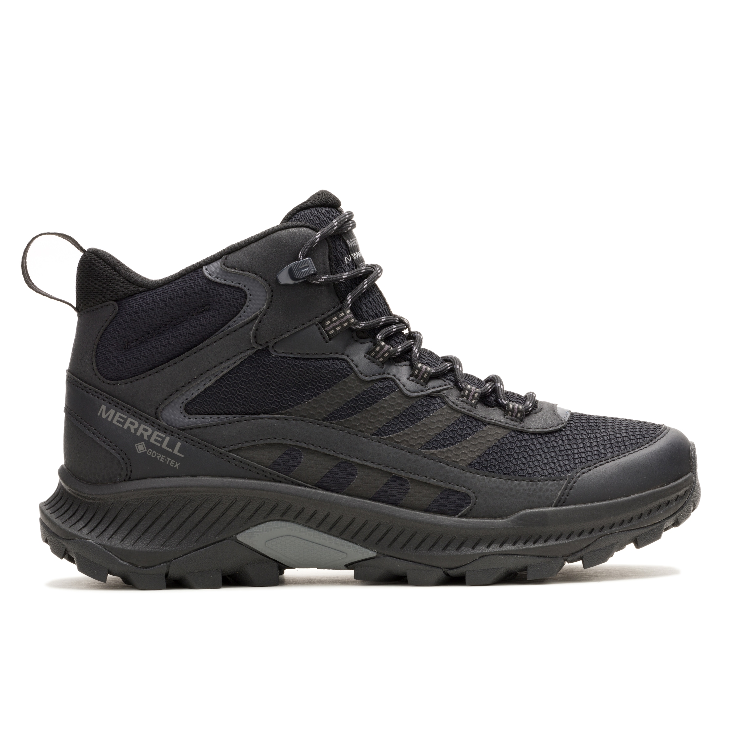 Merrell Wanderschuh »SPEED STRIKE 2 MID GORE-TEX«  wasserdicht
