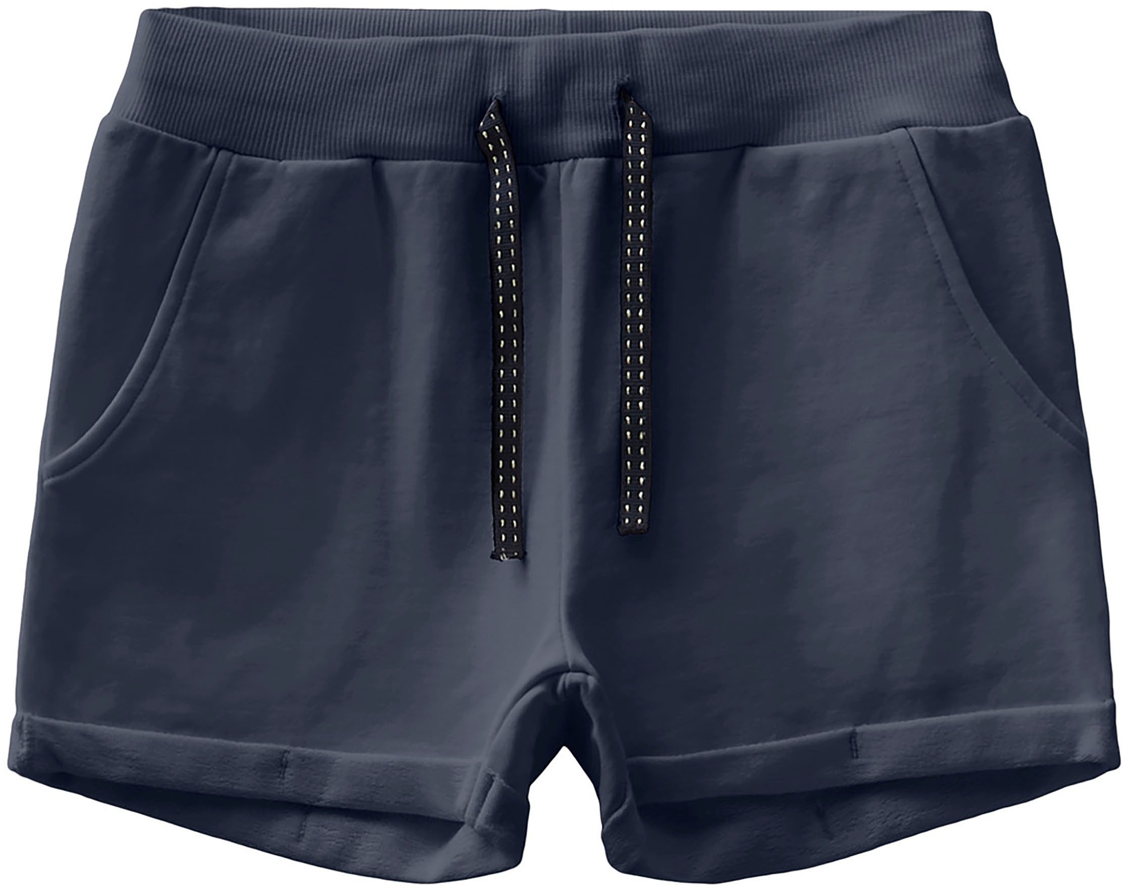 Name It Sweatshorts »NKFVOLTA«, mit fixiertem Aufschlag