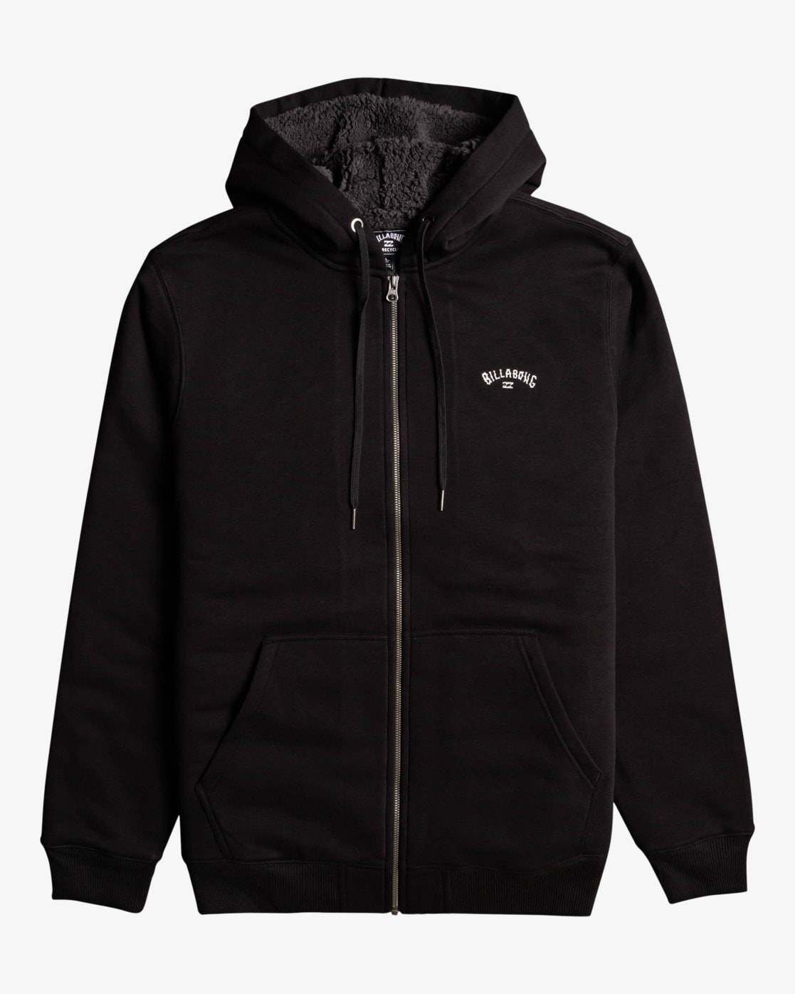 Billabong Sweatjacke »Arch Sherpa«