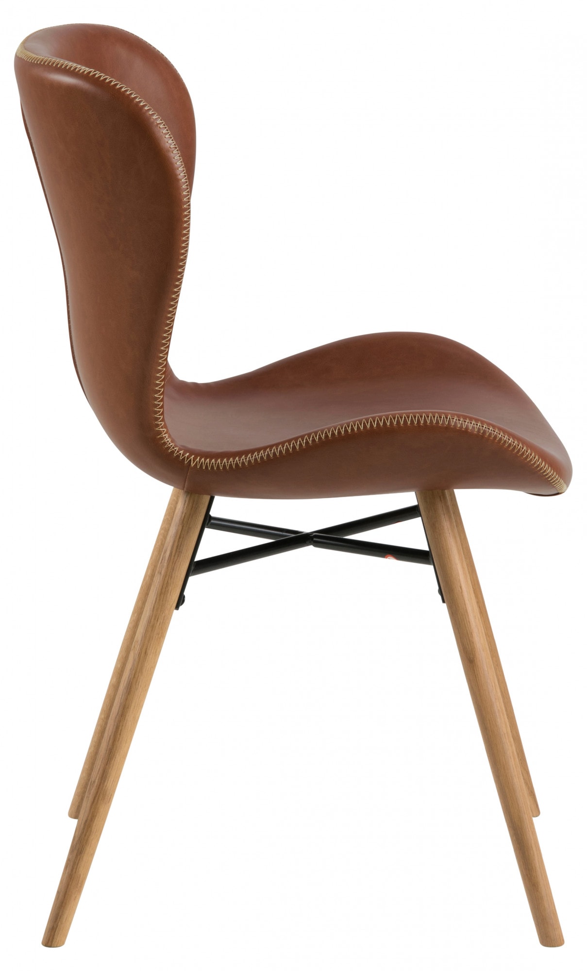 ACTONA GROUP Esszimmerstuhl, (Set), 2 St., in verschiedenen Bezugsqualitäten