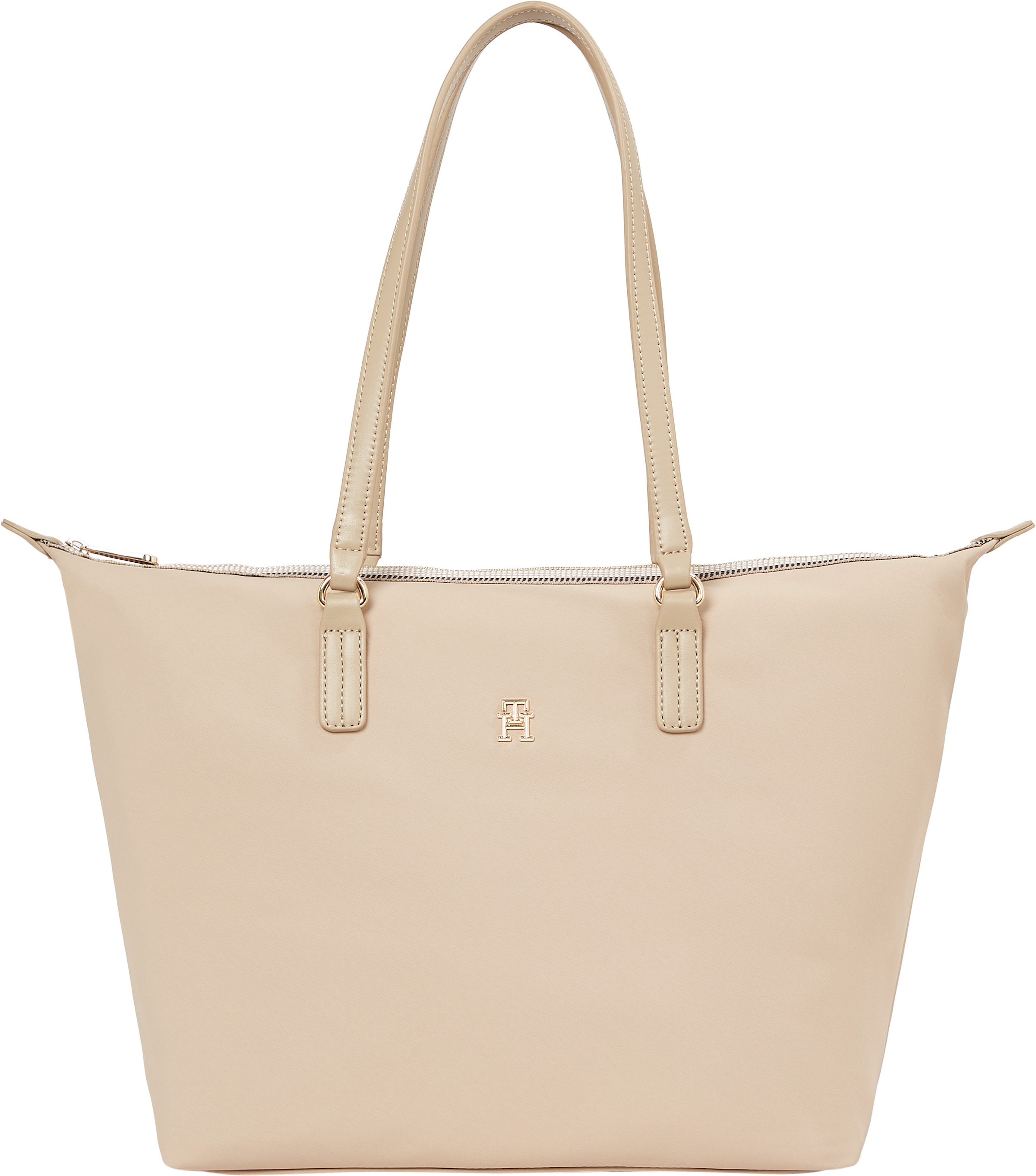 Shopper »Women POPPY TOTE CORP Tote«, Damen Tasche Henkeltasche Schultertasche