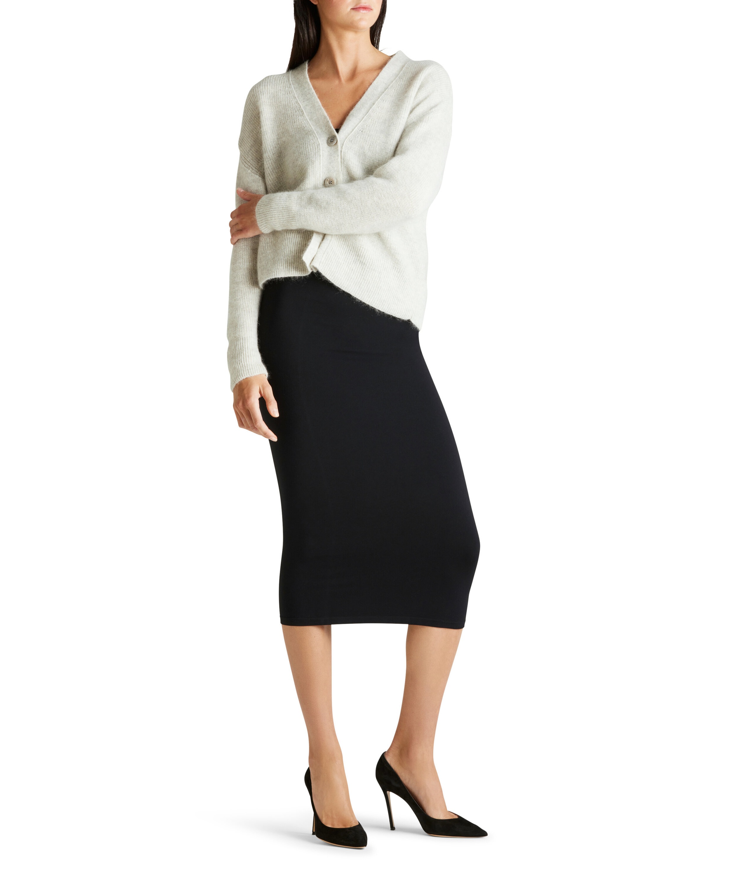 FALKE Sommerkleid »Tube Dress« 1 Stk. tlg.
