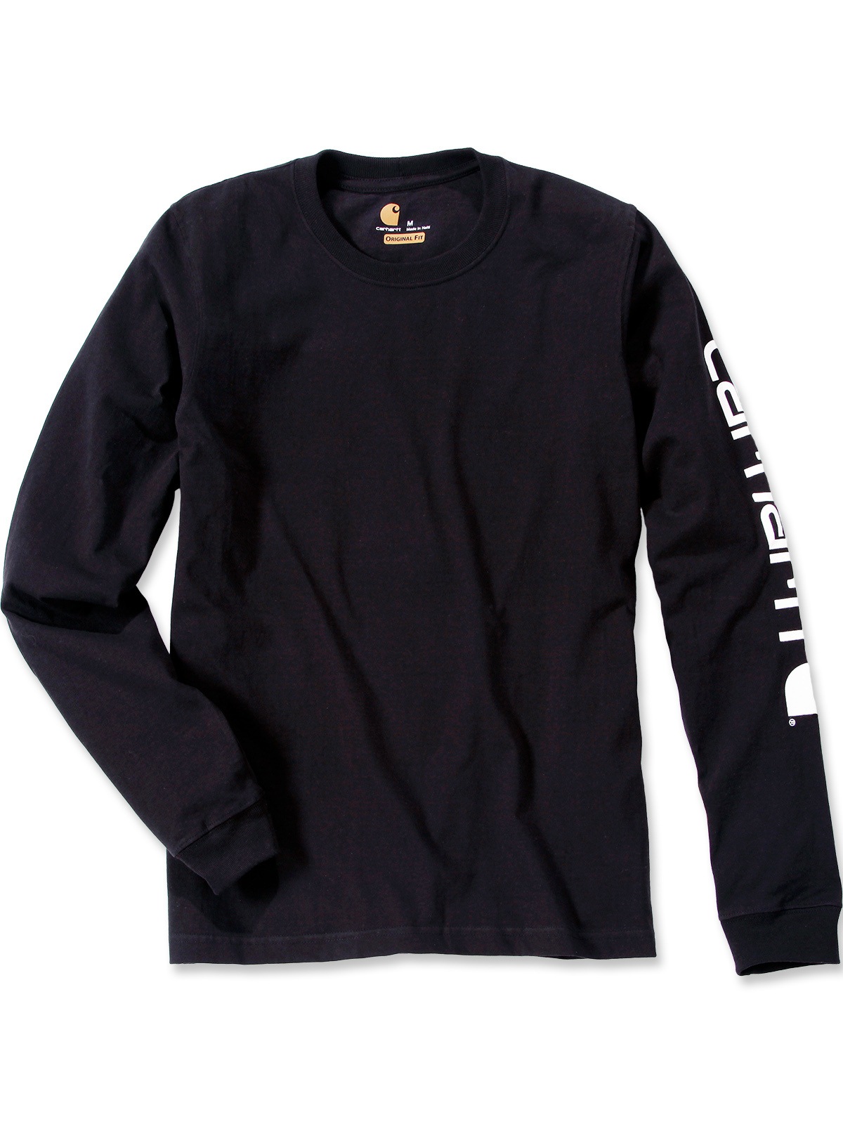 Carhartt T-Shirt »Long Sleeve«