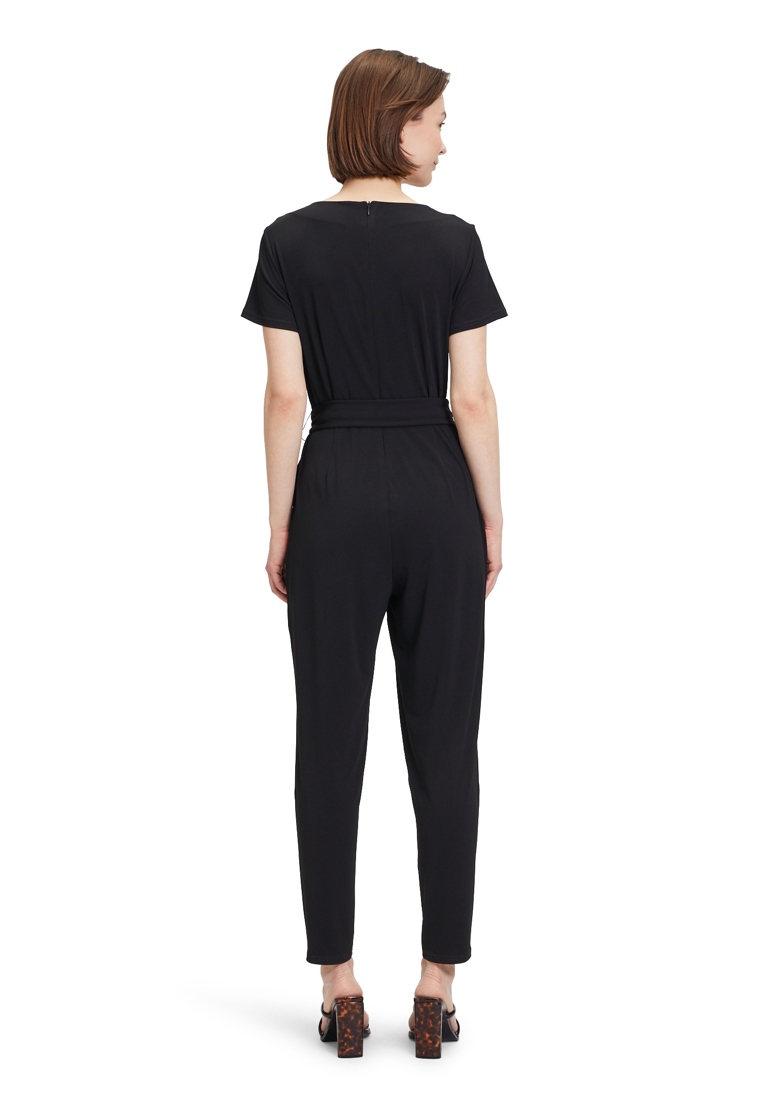 Betty Barclay Jumpsuit »Jumpsuit mit Eingrifftaschen«