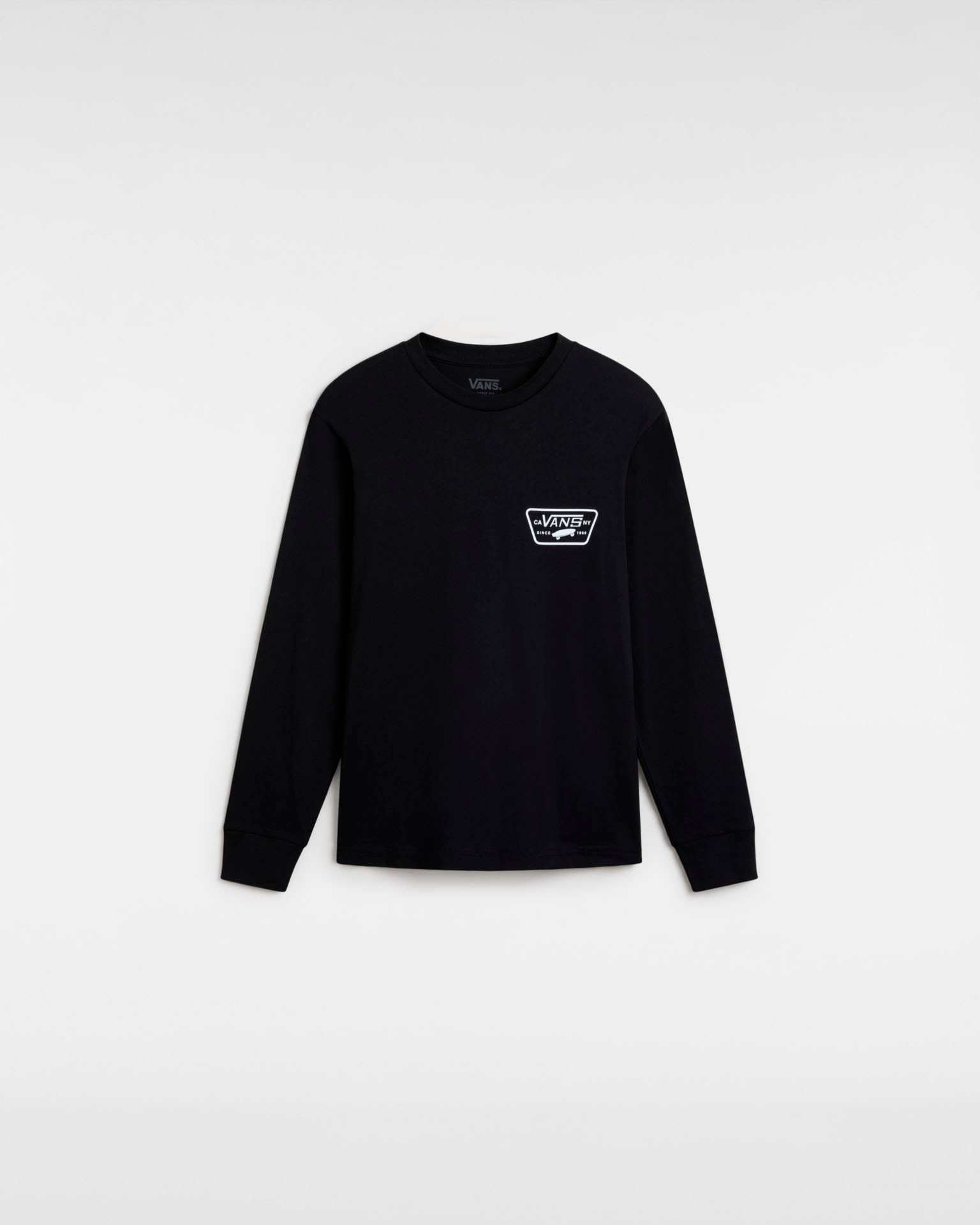 Vans T-Shirt »FULLPATCHBACKLS«