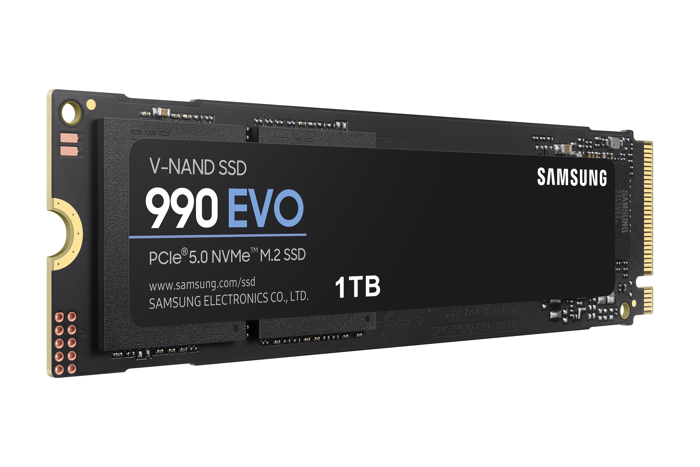 interne SSD »NVMe™ SSD 990 EVO«