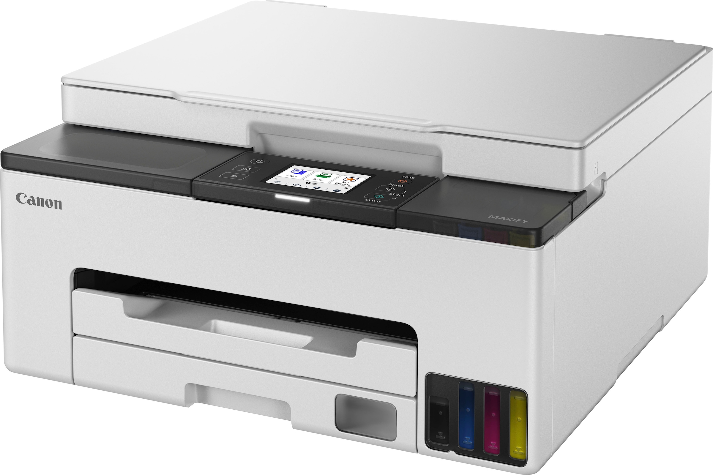 Canon Multifunktionsdrucker »MAXIFY GX1050«