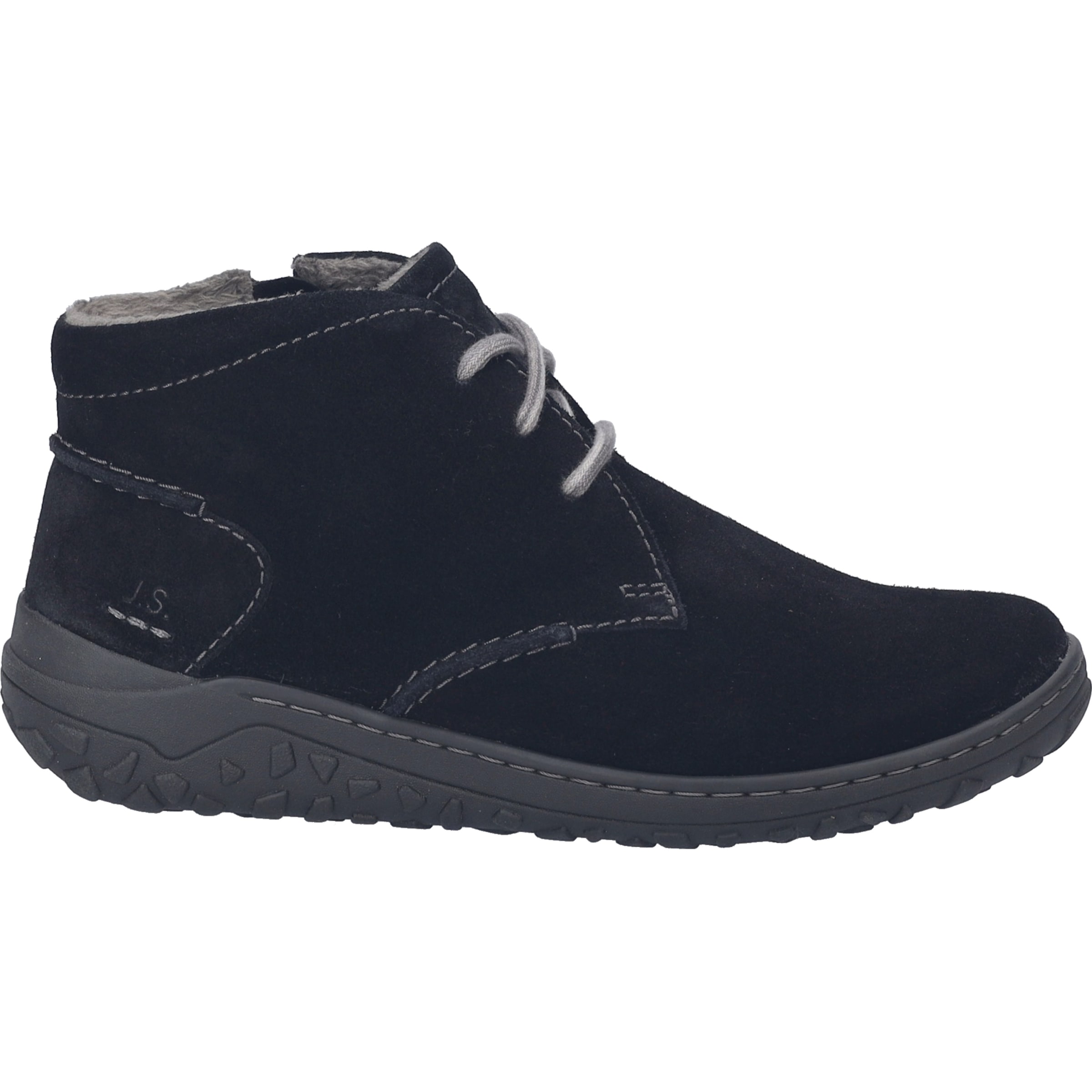 Josef Seibel Schnürschuh »Ruby 01, schwarz«