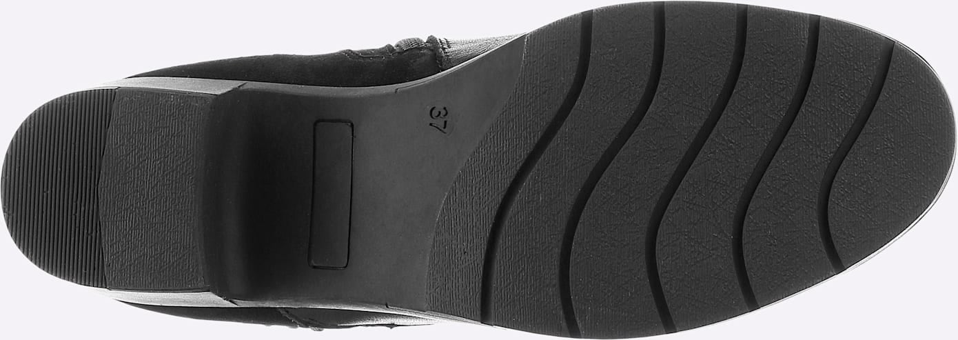 Casual Looks Stiefelette