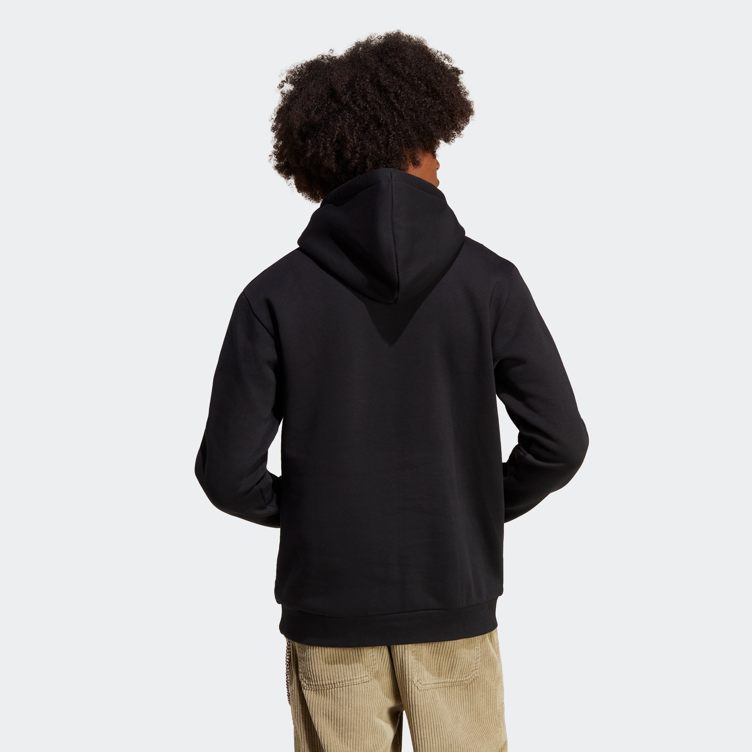 Originals HOODIE« bei »GRAPHICS kaufen INFILL Sweatshirt CAMO adidas OTTO