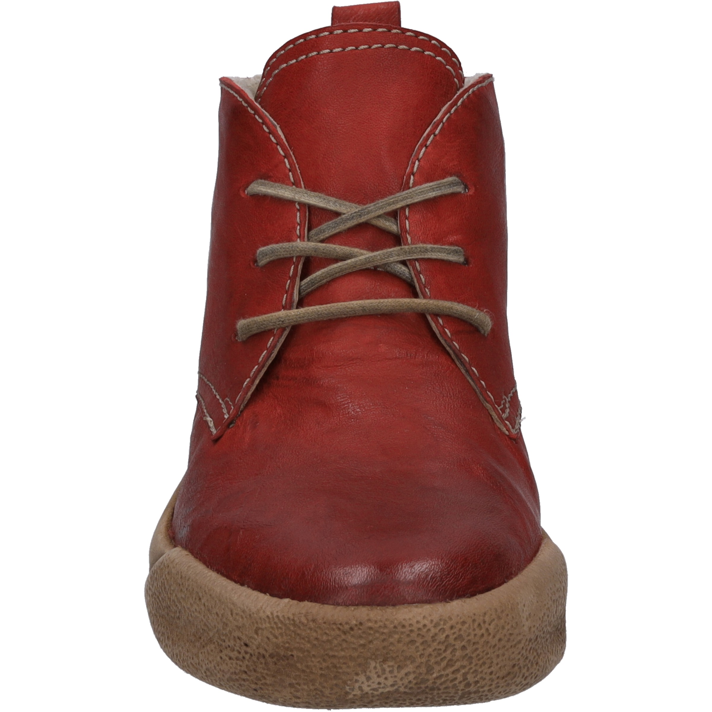 Josef Seibel Stiefelette »Alina 04, rot«