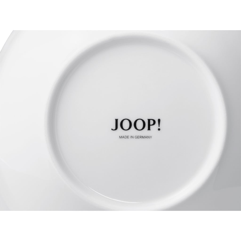 JOOP! Brotteller »JOOP! SINGLE CORNFLOWER«, (Set, 2 St.)
