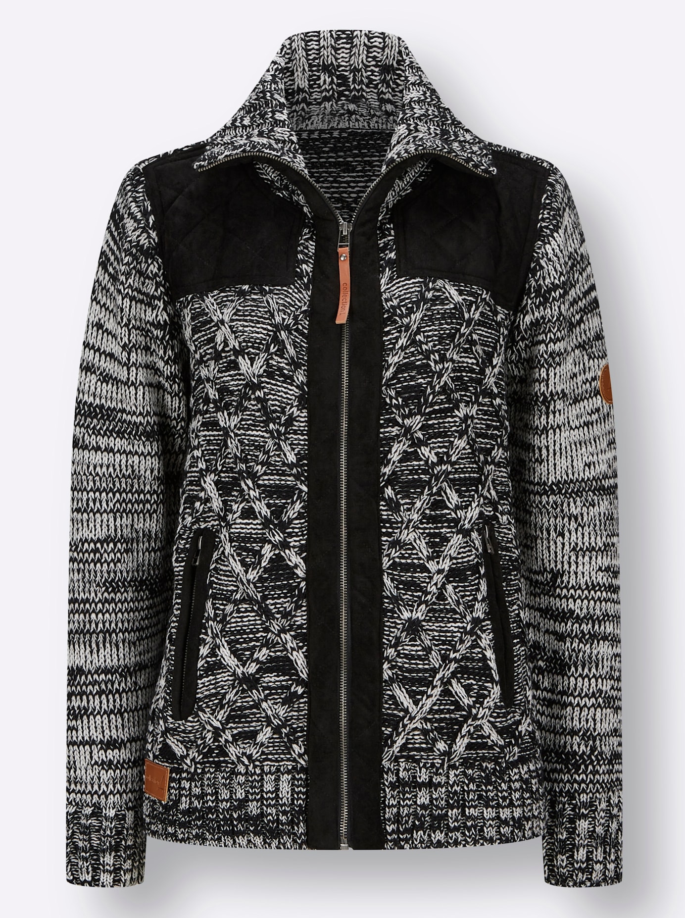 Casual Looks Cardigan