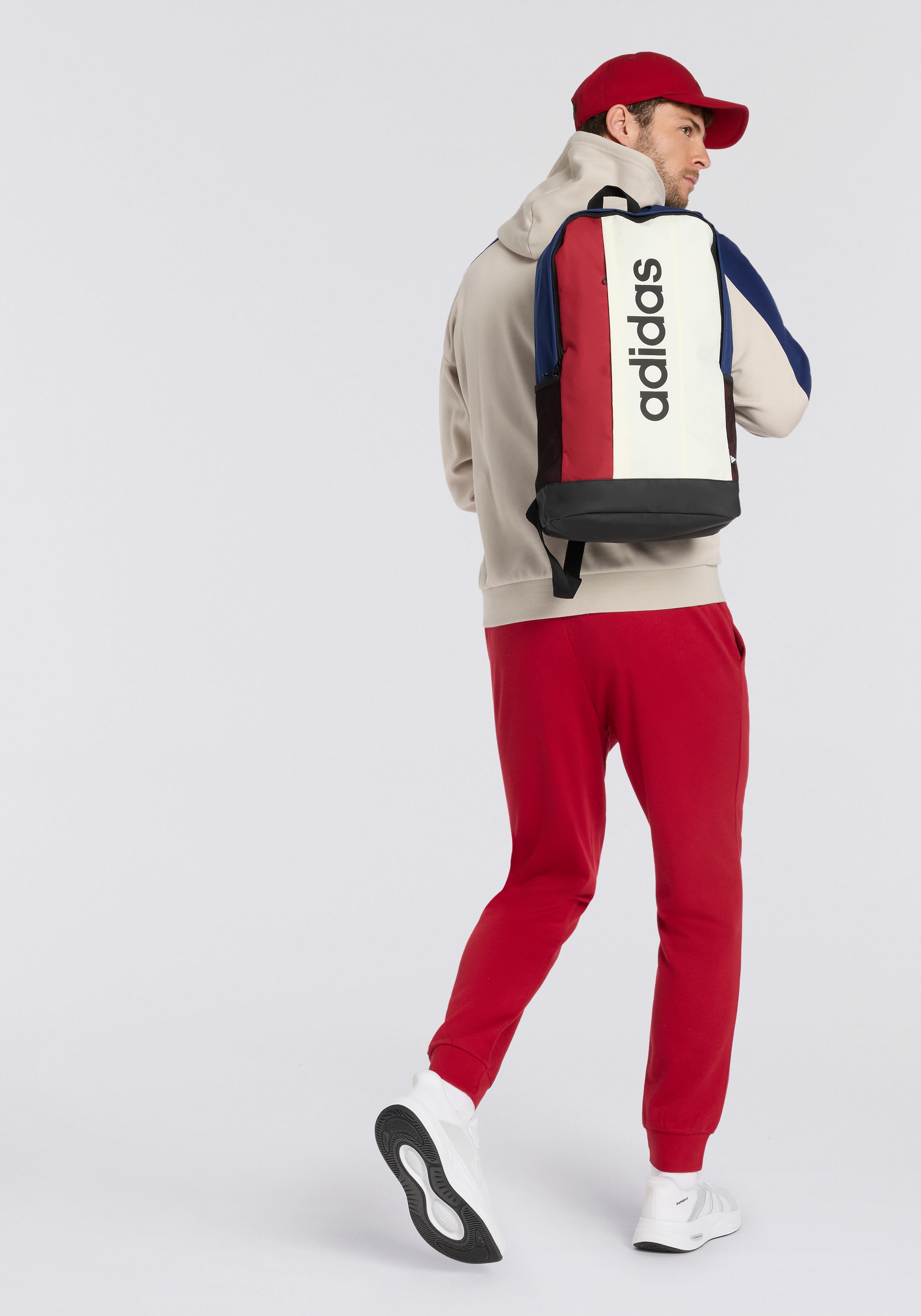 adidas Performance Rucksack »LINEAR COLOURBLOCKING«