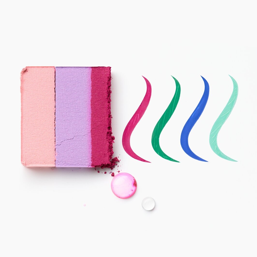 Catrice Eyeliner »Matte Liner Water-Activated Eyeliner«