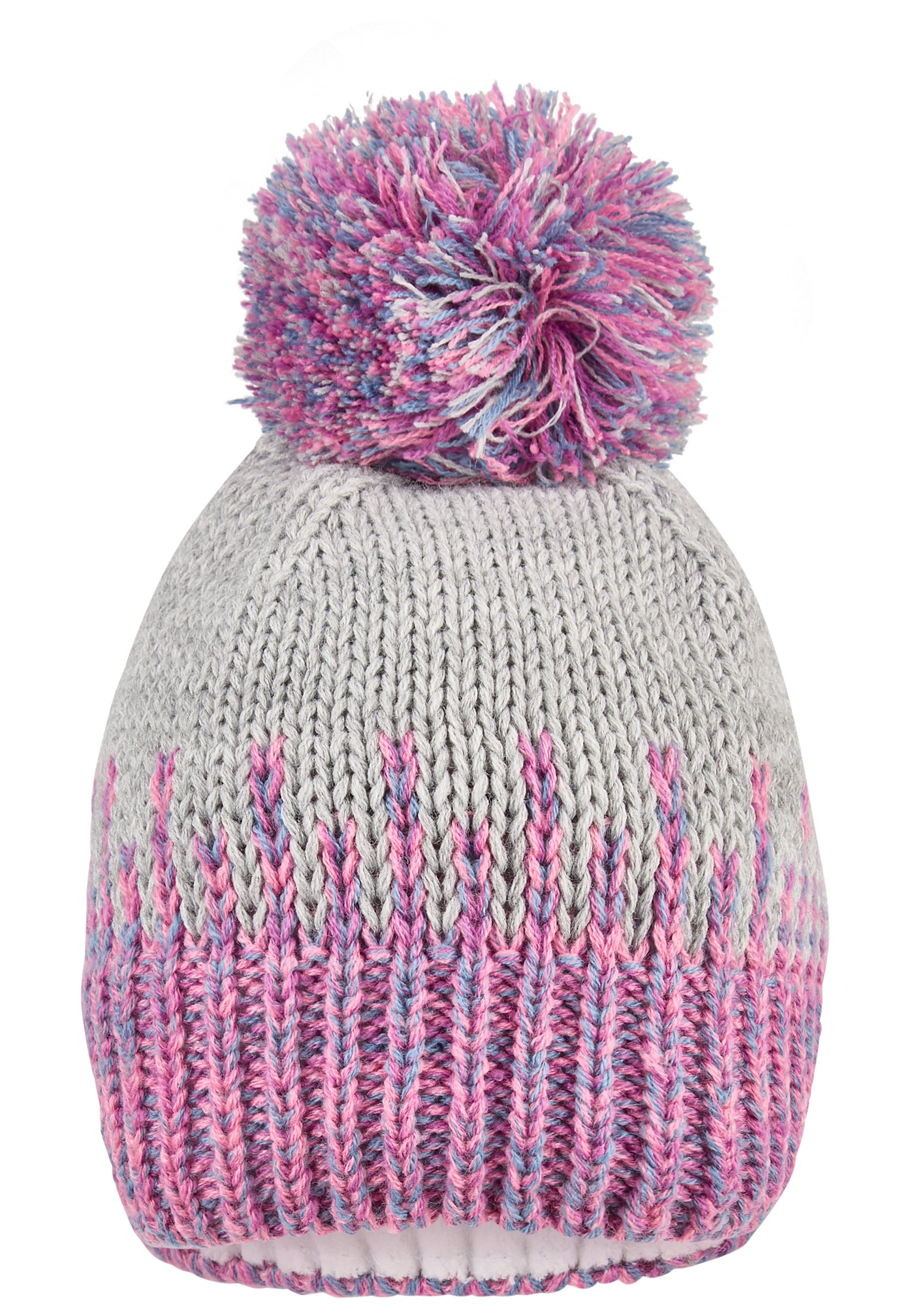 Sterntaler® Bommelmütze »Bommelmütze bunt«