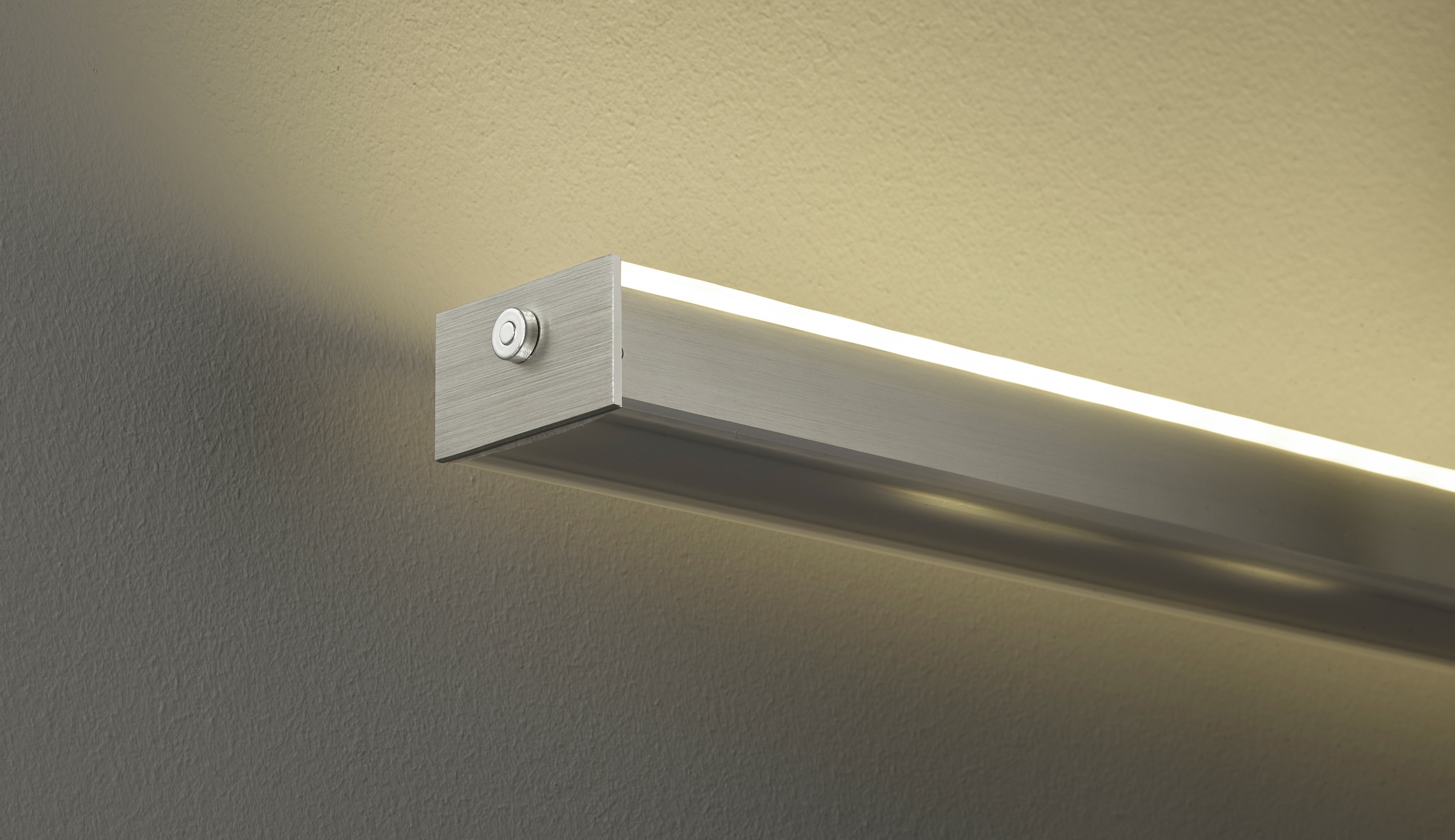 FISCHER & HONSEL LED Pendelleuchte »Vitan TW«, 1 flammig, Leuchtmittel LED-Board | LED fest integriert