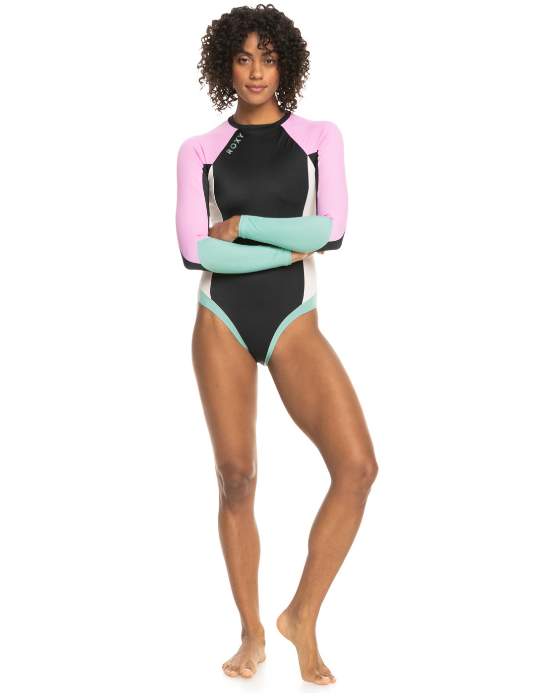 Roxy Badeanzug »Roxy Active«