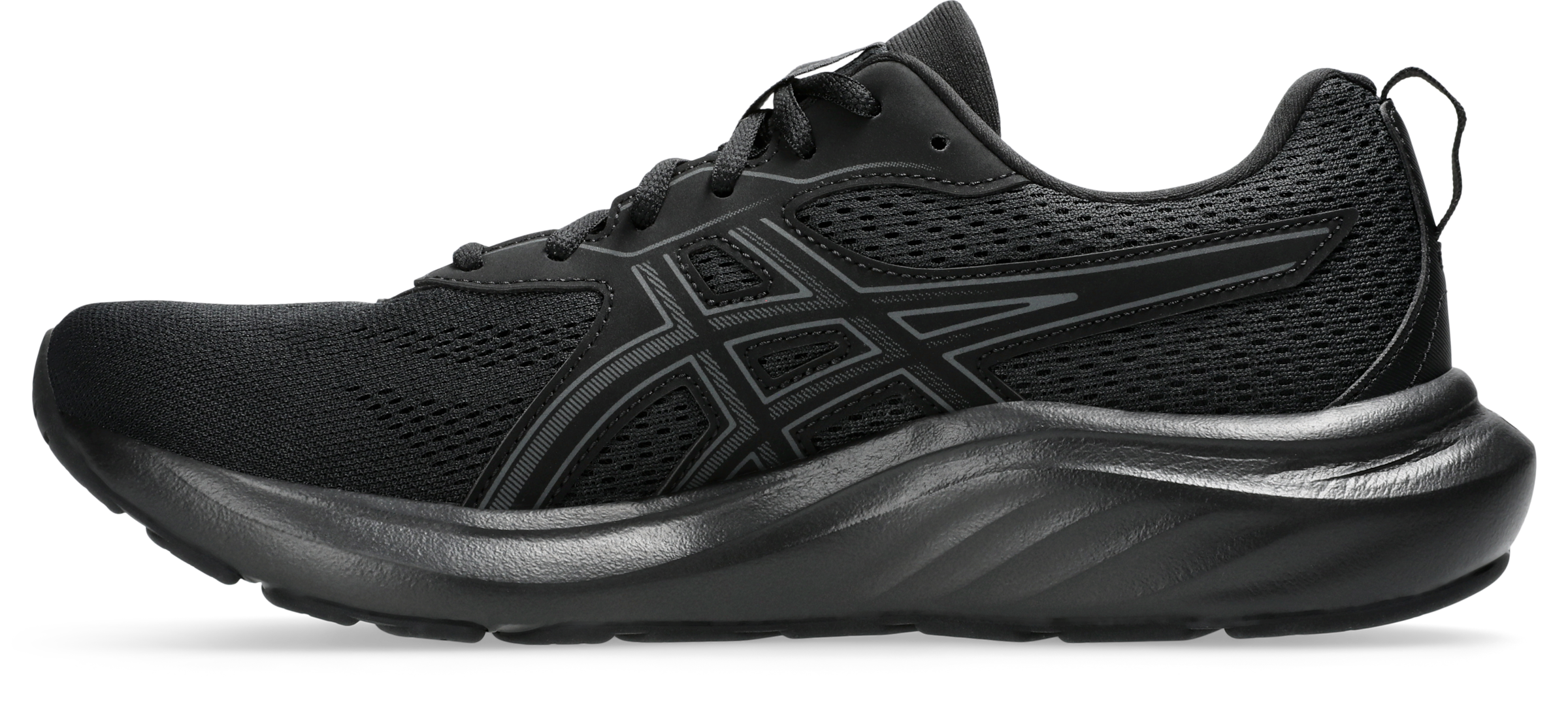 Asics Laufschuh »GEL-CONTEND 9«, mehr Dämpfung